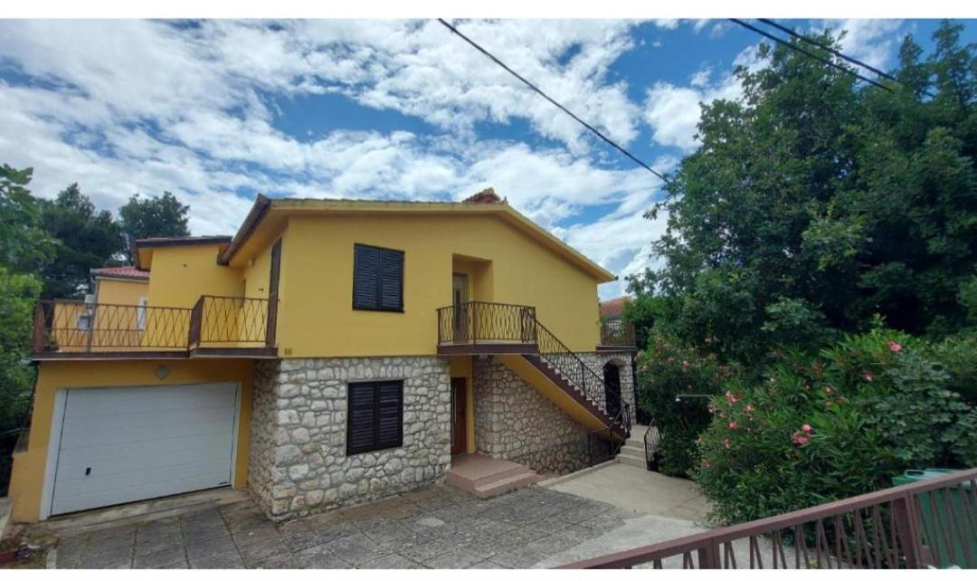 Apartments Krešo