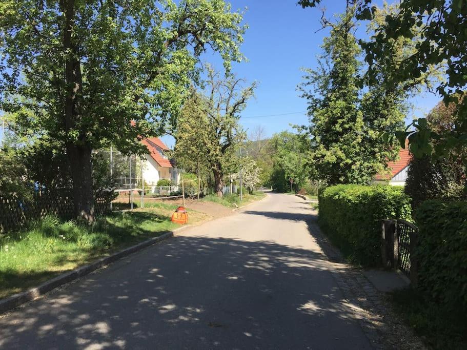 Charmantes Ferienwohnung Ferienhaus in Aalen - 5 Min zum Zentrum