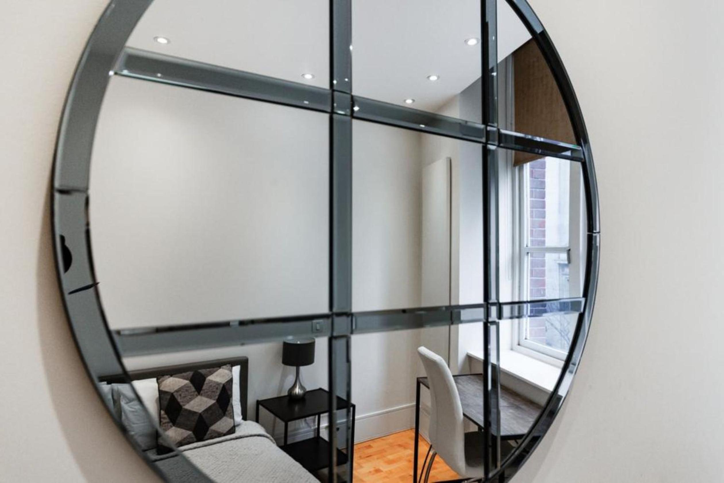 Best Mayfair Location with 2 Super King Beds