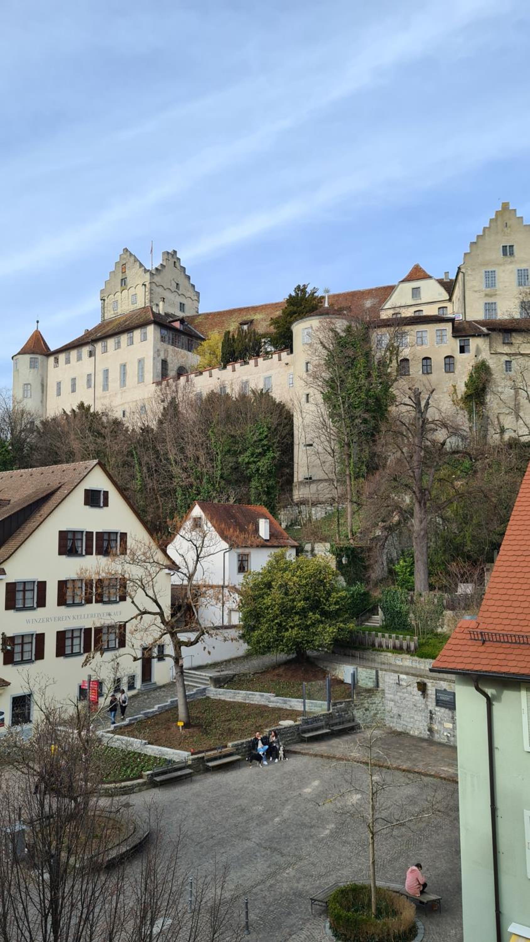 Schwabenstuben Apartment