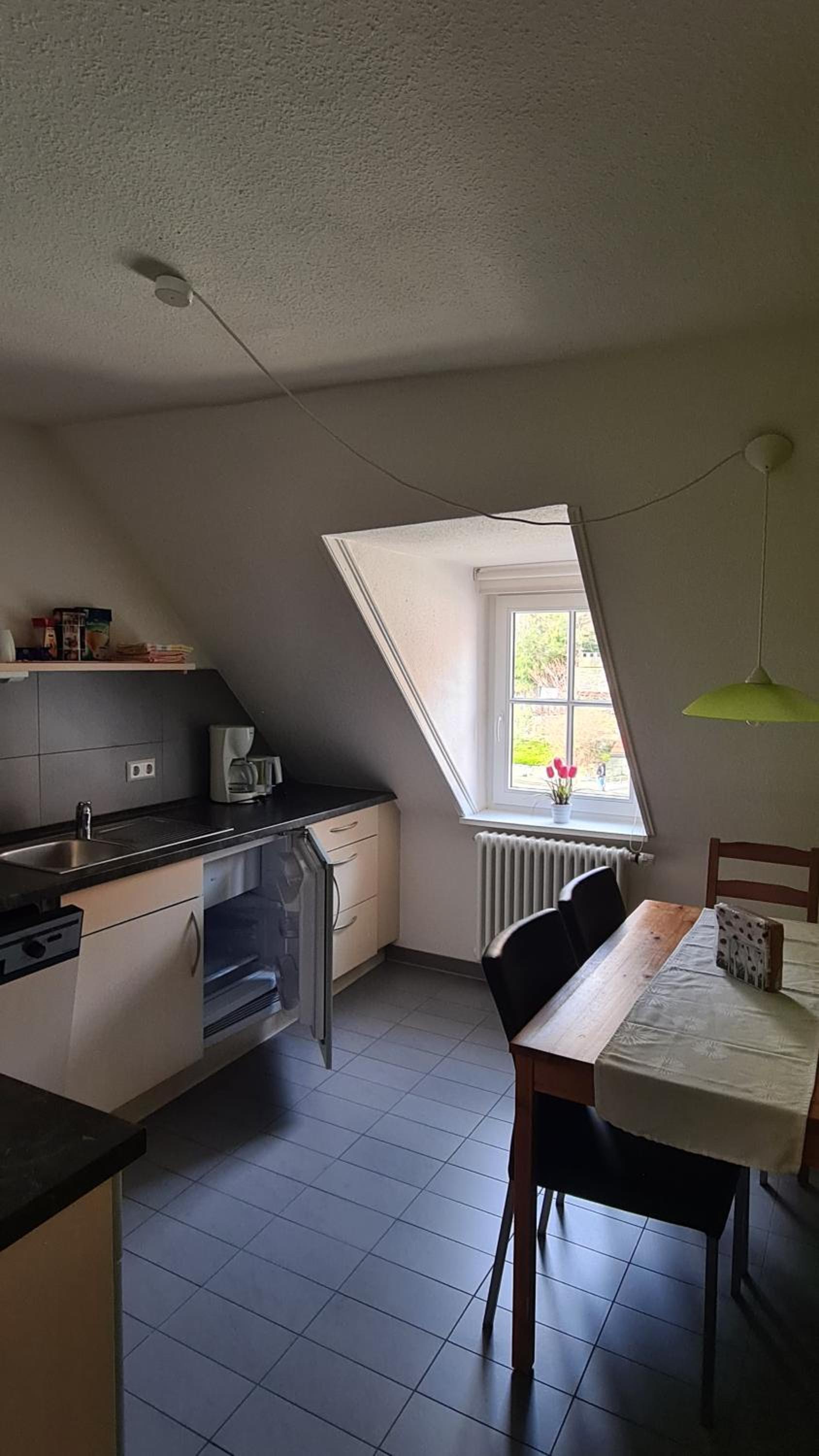 Schwabenstuben Apartment
