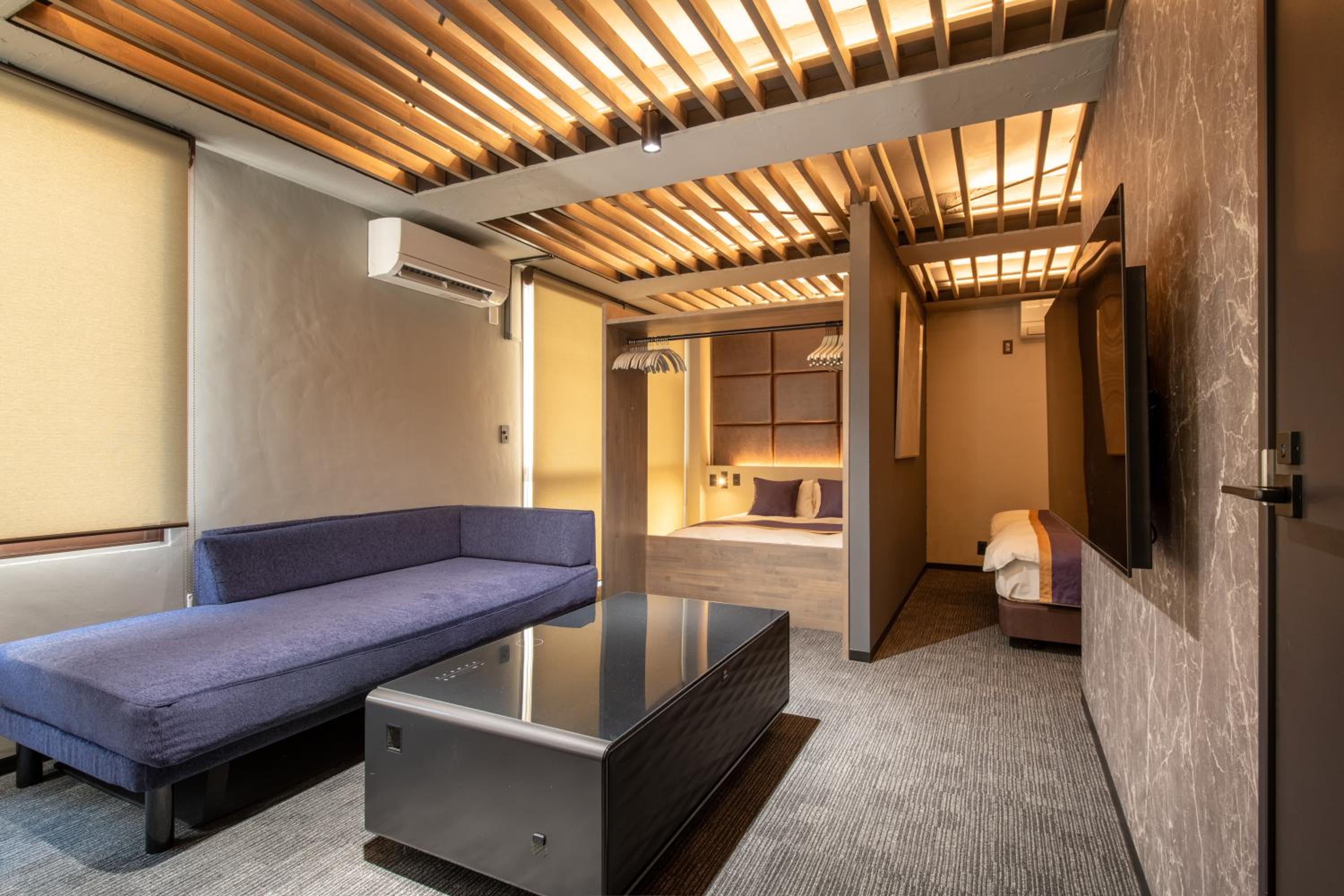 NEXUS HOTEL Gotanda