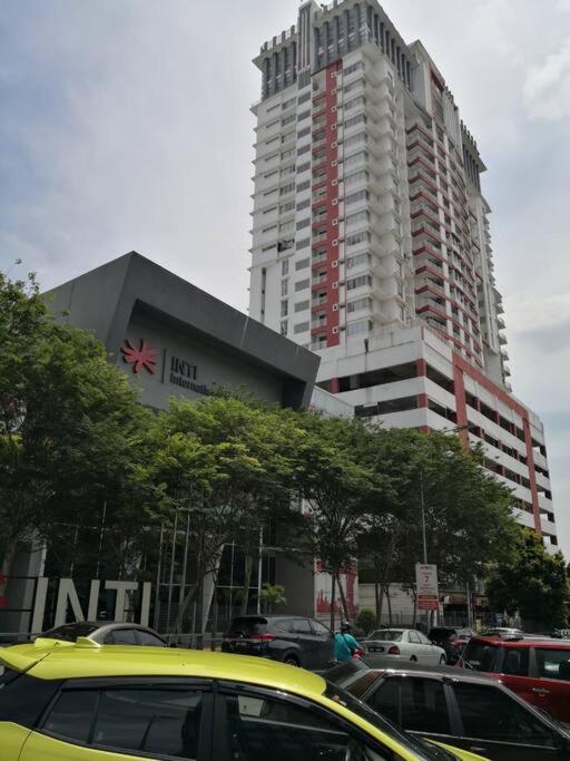 5mins to Sunway Pyramid #Subang SS15 Cozy Studio Menara Rajawali photo 7