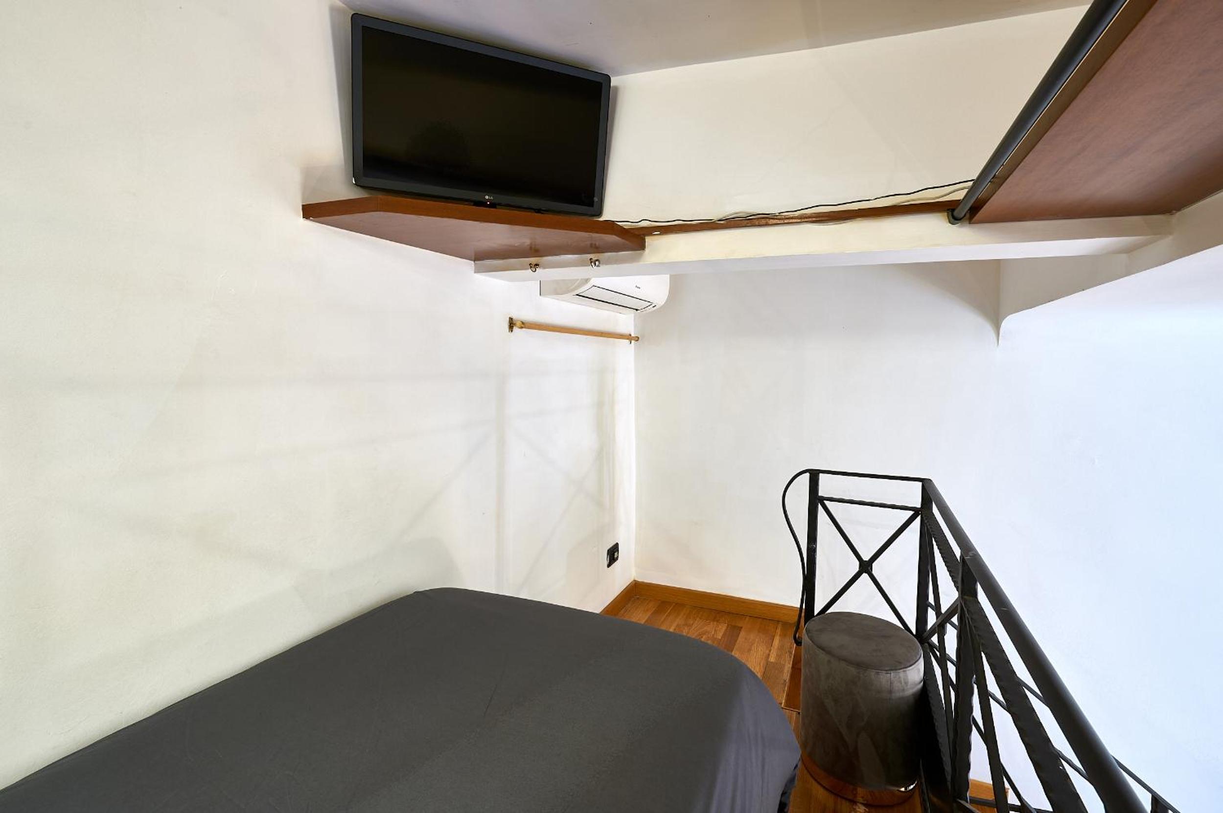 IREX Corso 43 private apartment