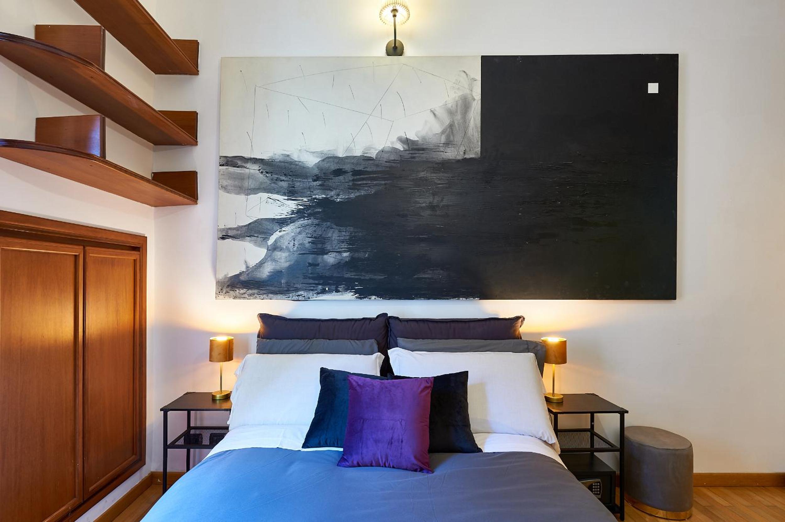 IREX Corso 43 private apartment