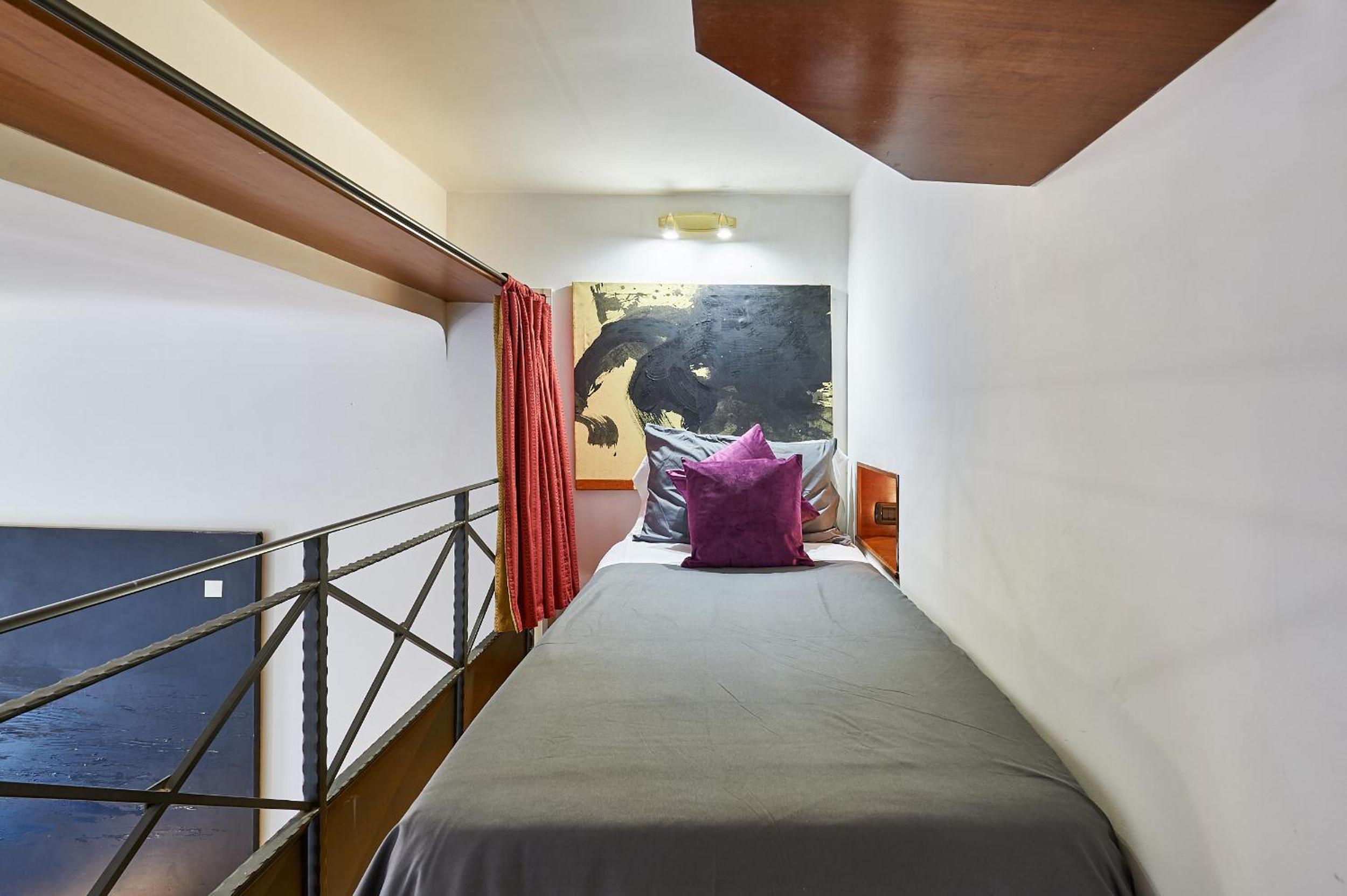 IREX Corso 43 private apartment