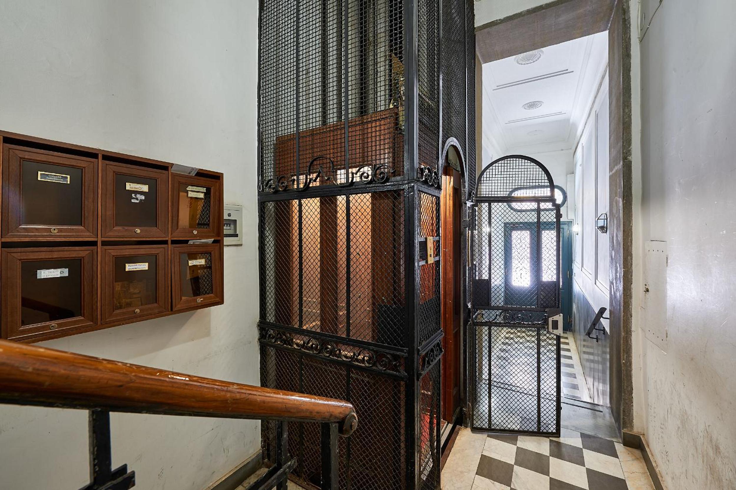 IREX Corso 43 private apartment