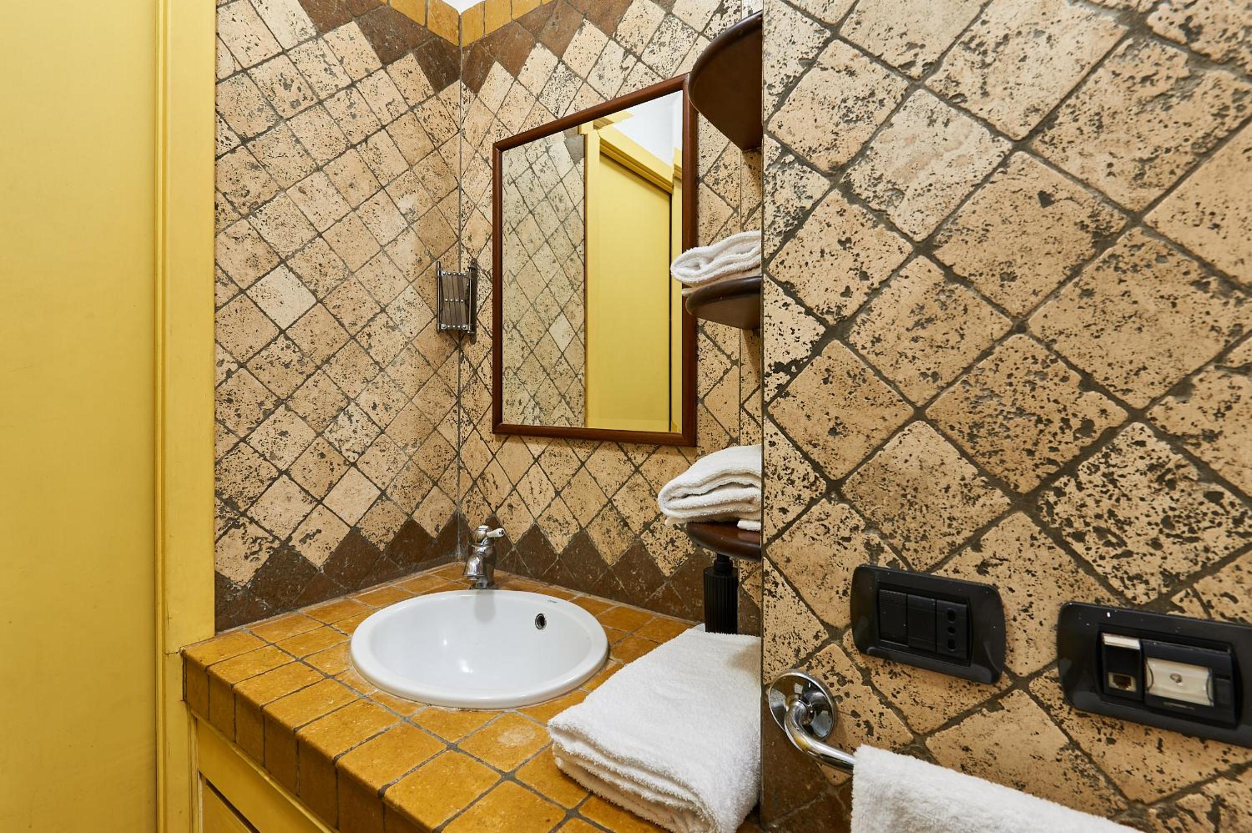 IREX Corso 43 private apartment