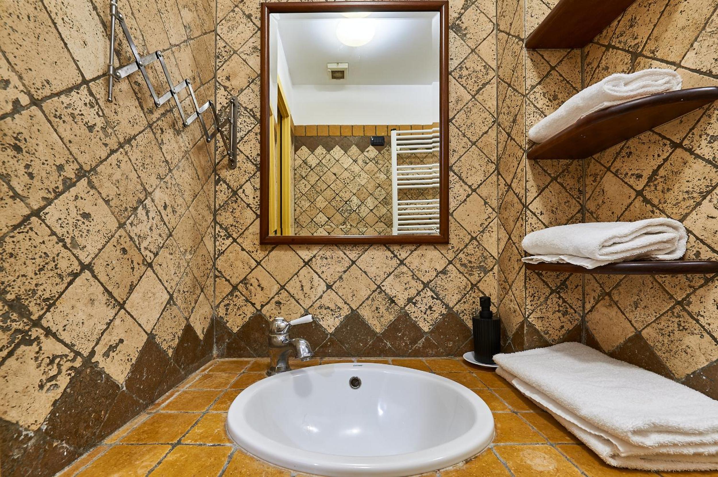 IREX Corso 43 private apartment
