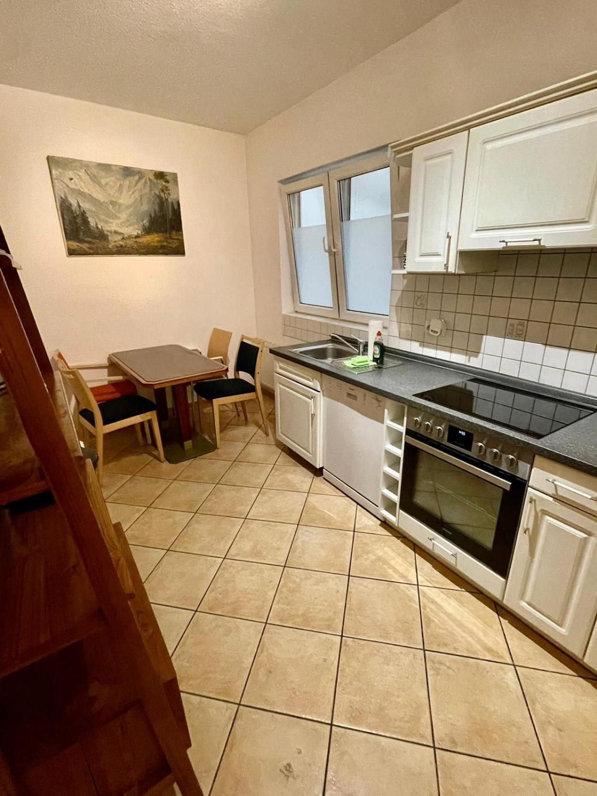 Apartments im Herzen Lübecks