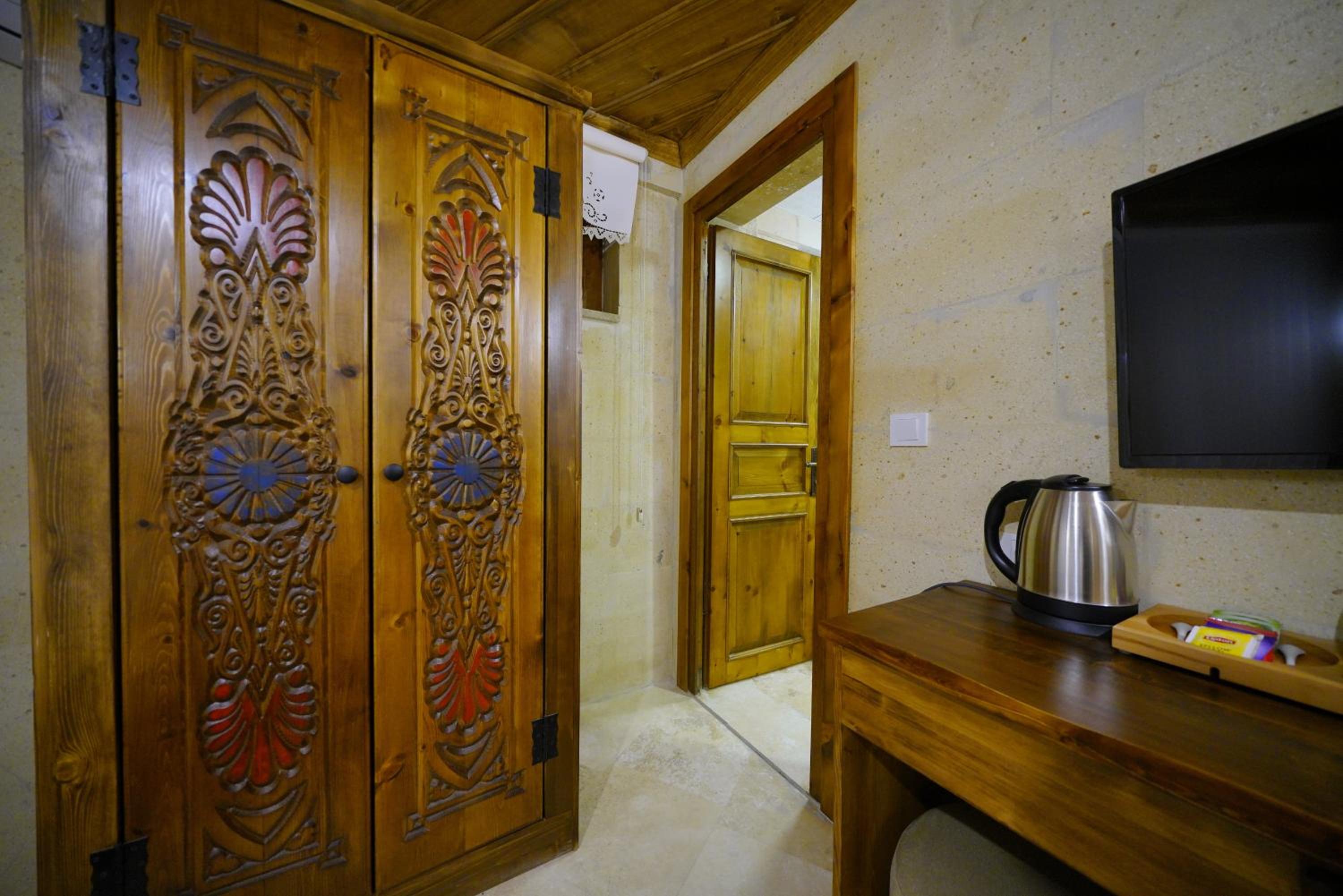 Enjoy Stone Hotel