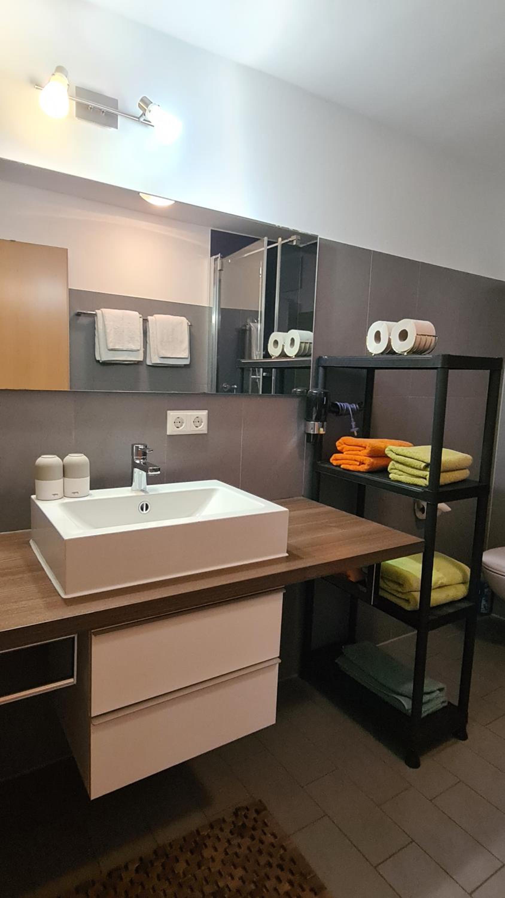 Schwabenstuben Apartment