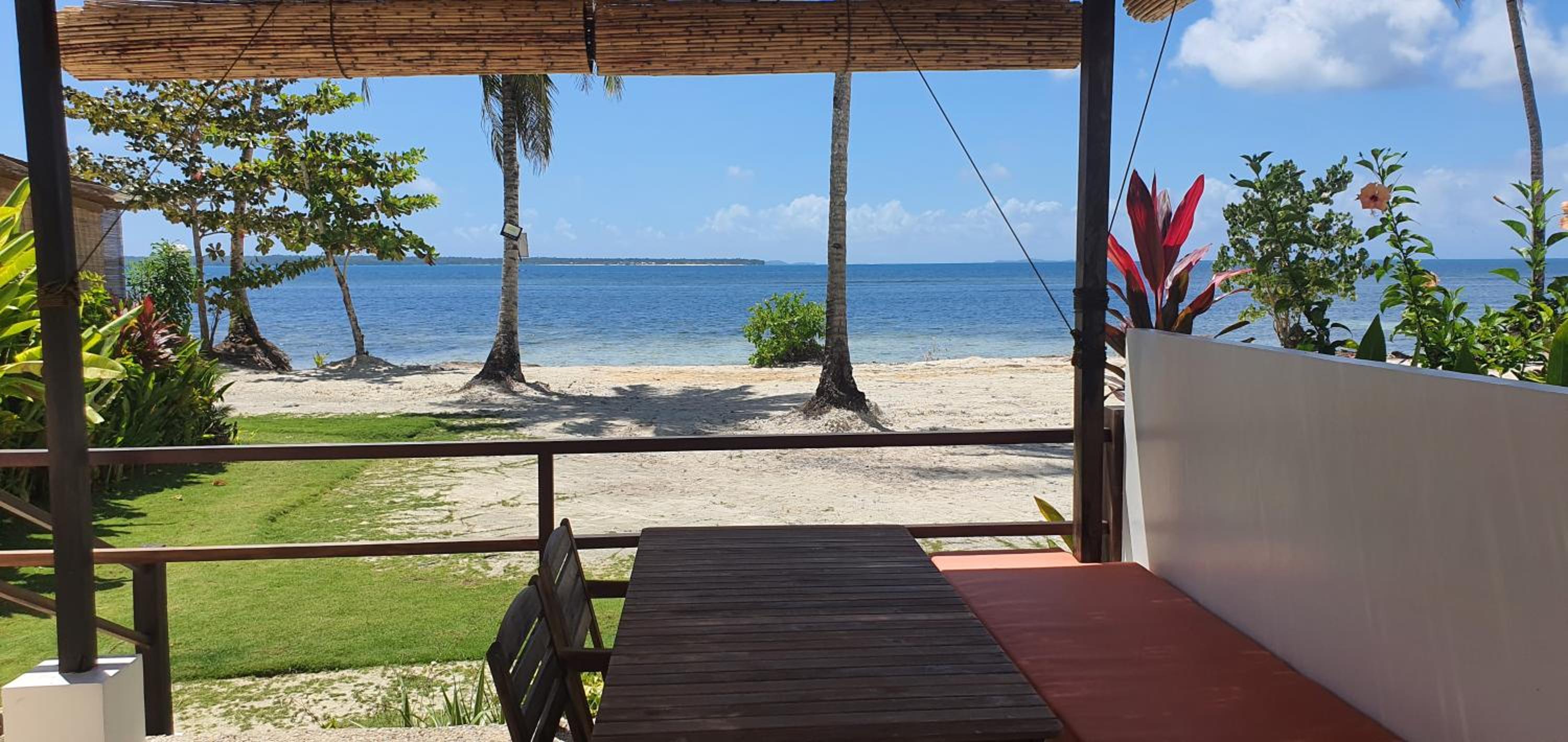Malipaya Villas