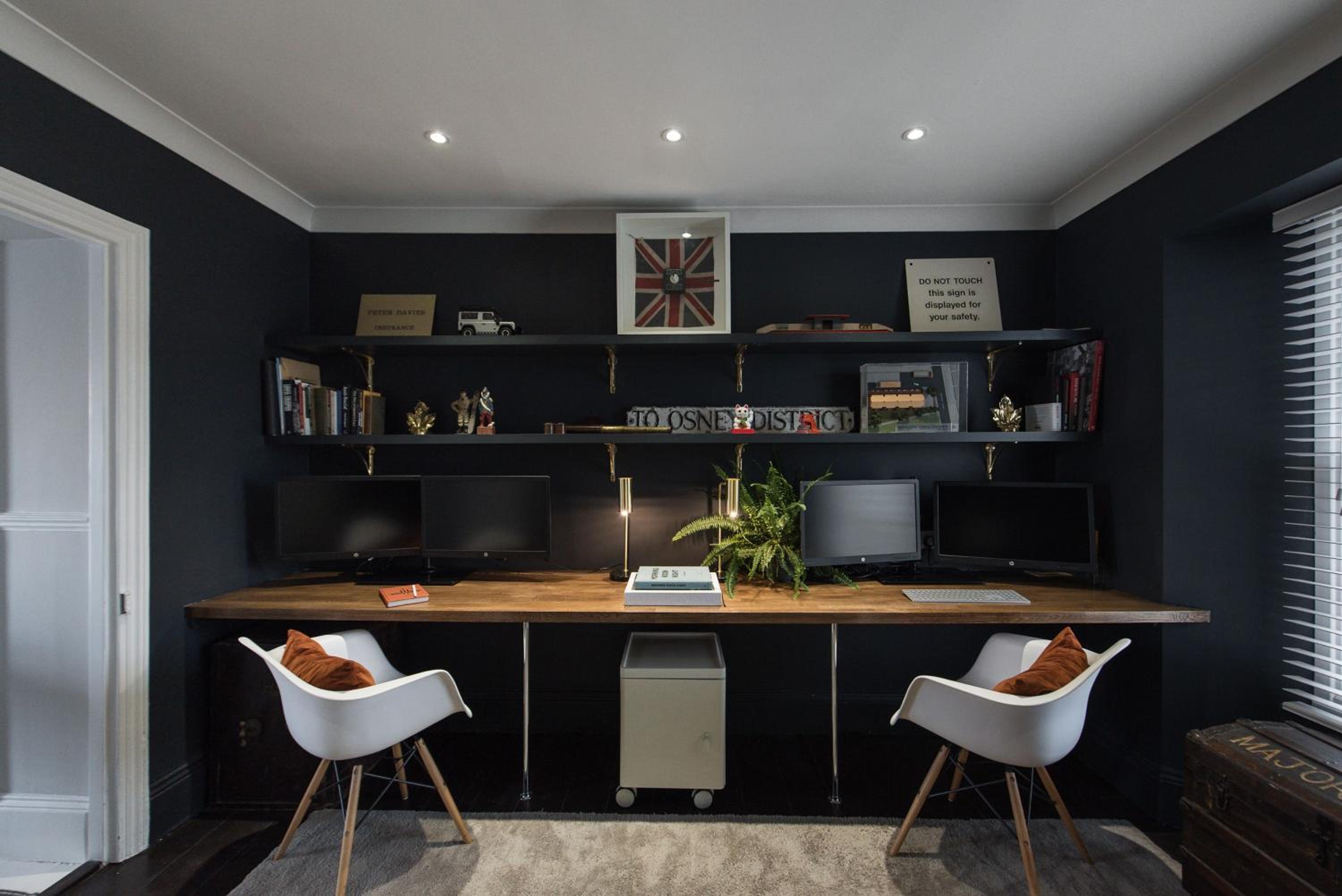 The Residence