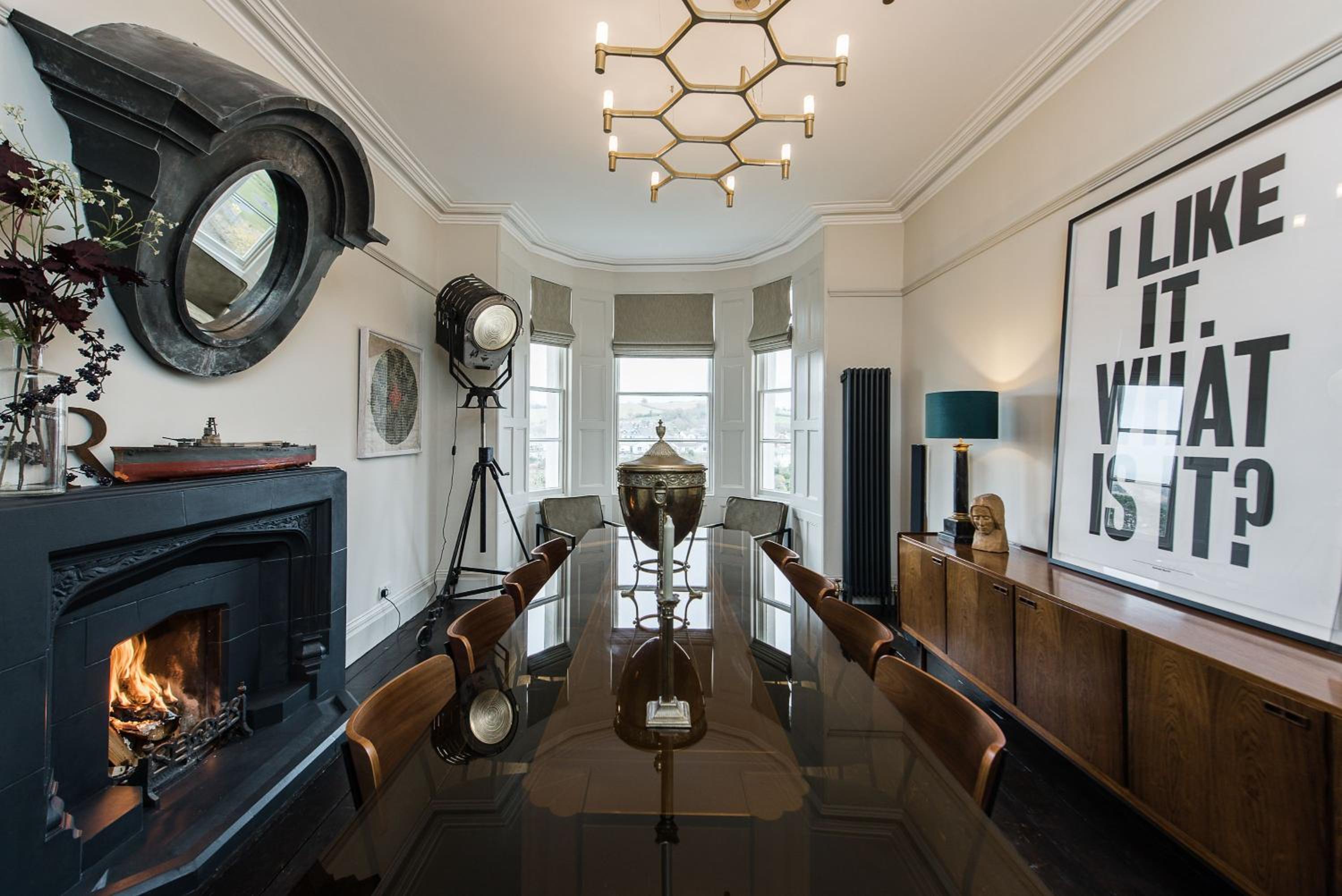 The Residence