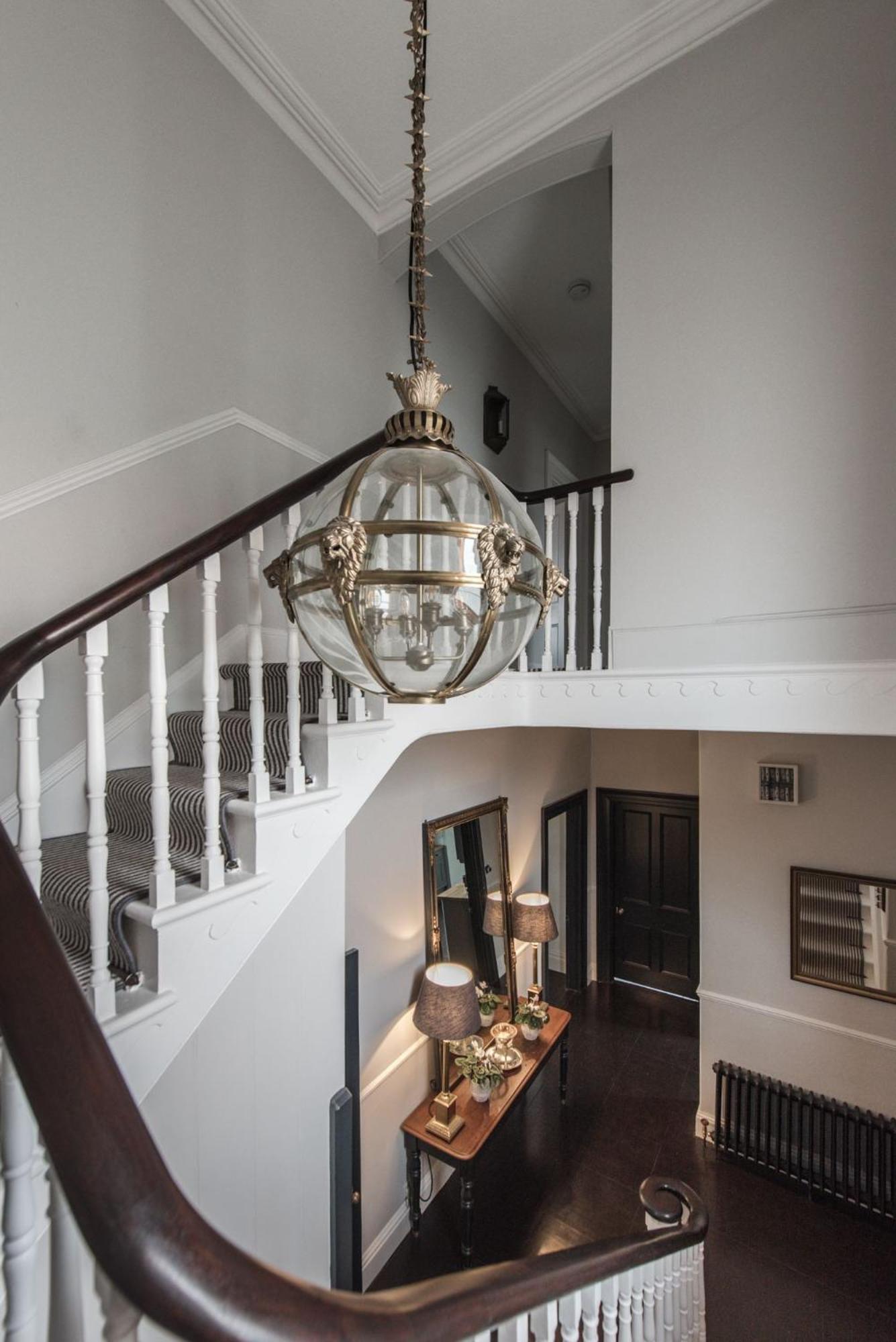 The Residence