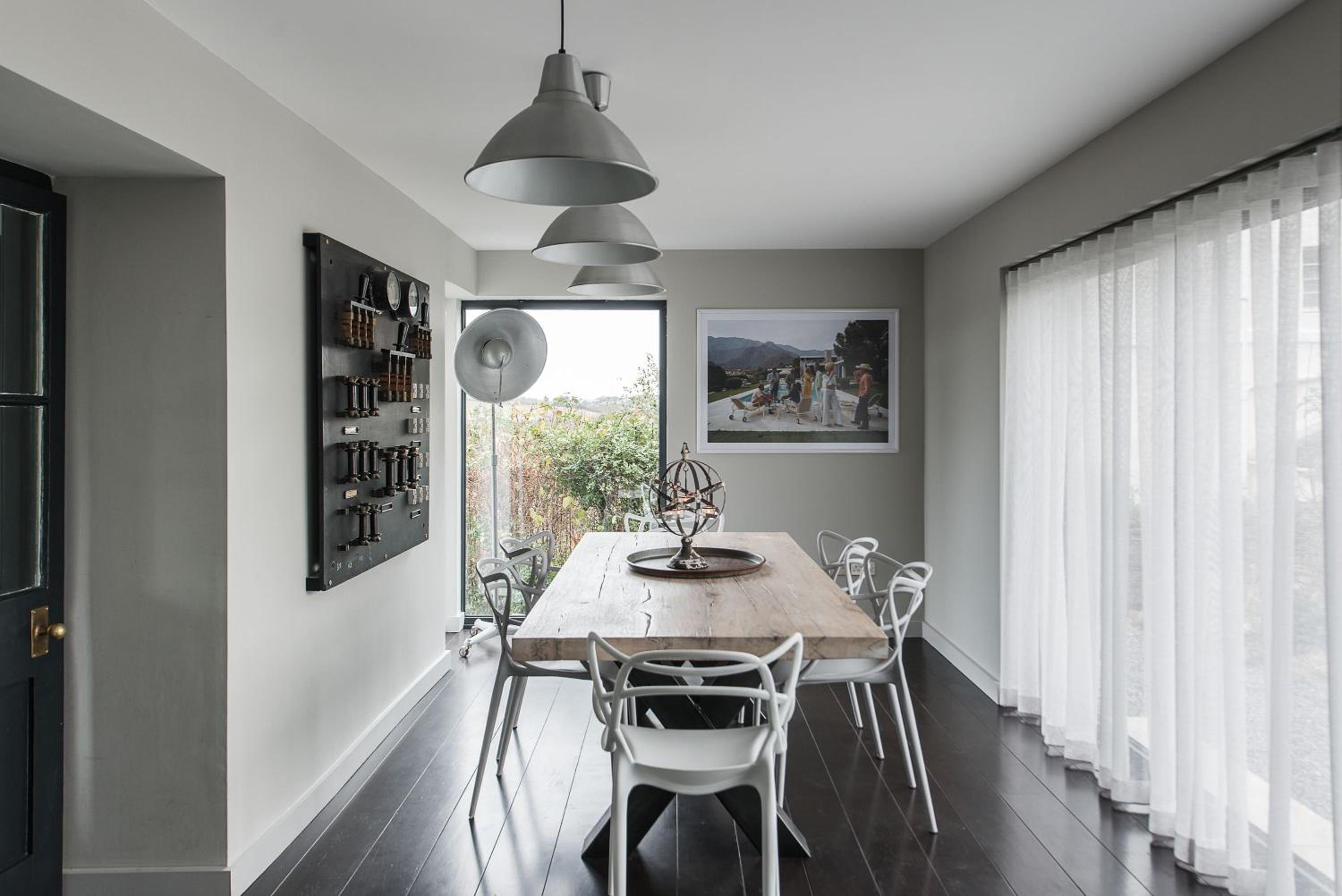 The Residence