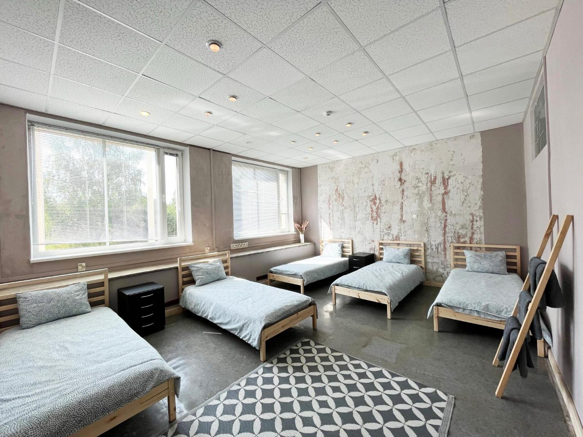 Hostelis R27 view 5