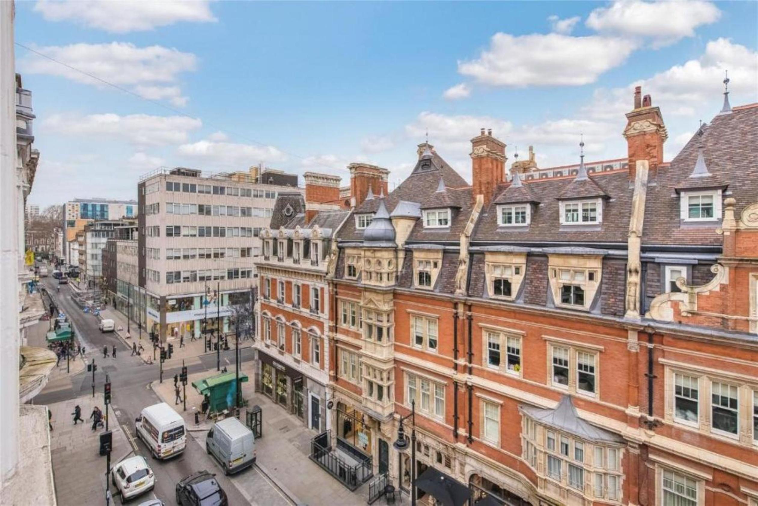 Best Mayfair Location with 2 Super King Beds