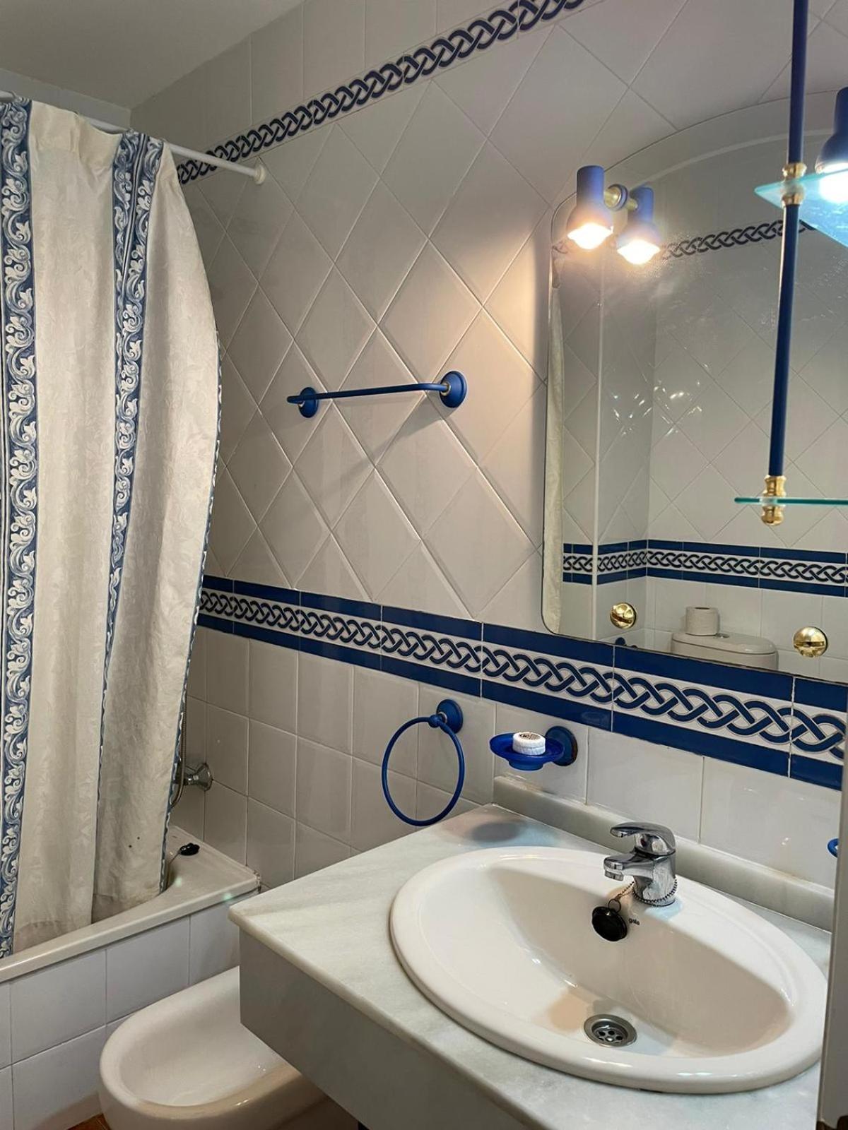 PRECIOSOS APARTAMENTO DE DOS DORMITORIOS