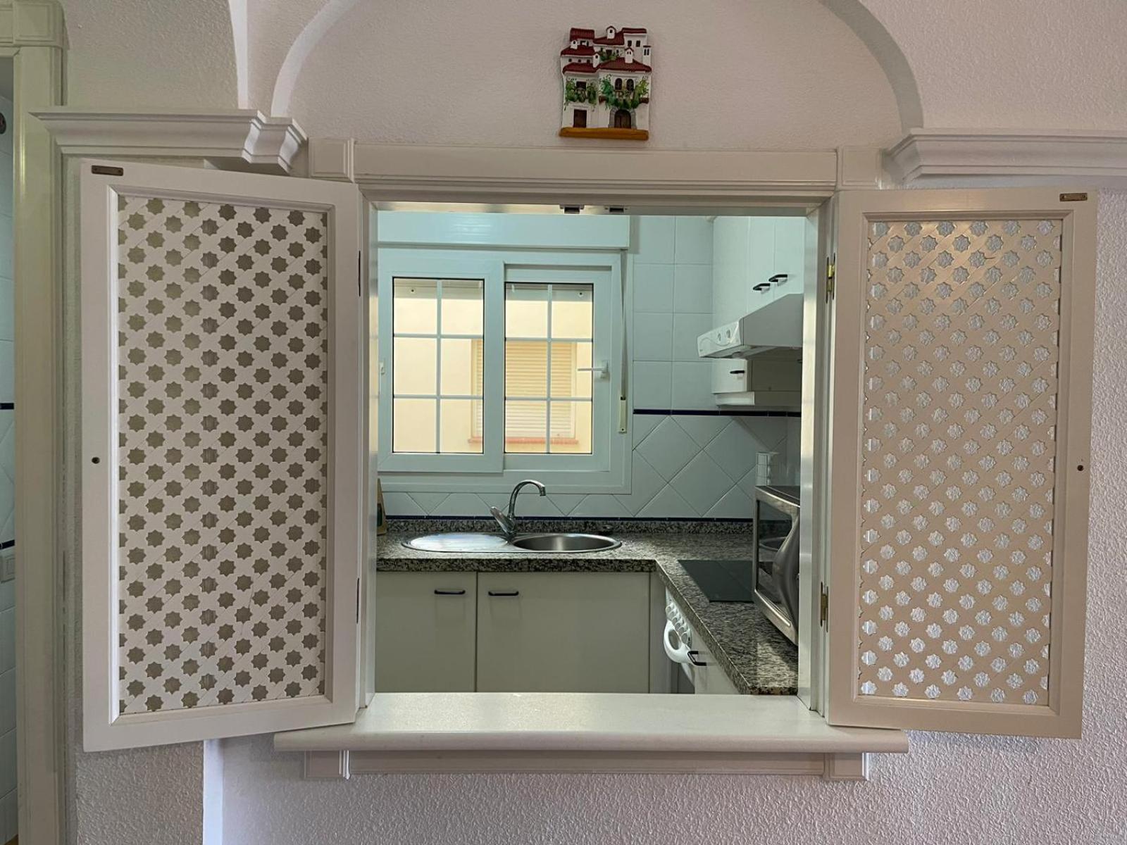 PRECIOSOS APARTAMENTO DE DOS DORMITORIOS