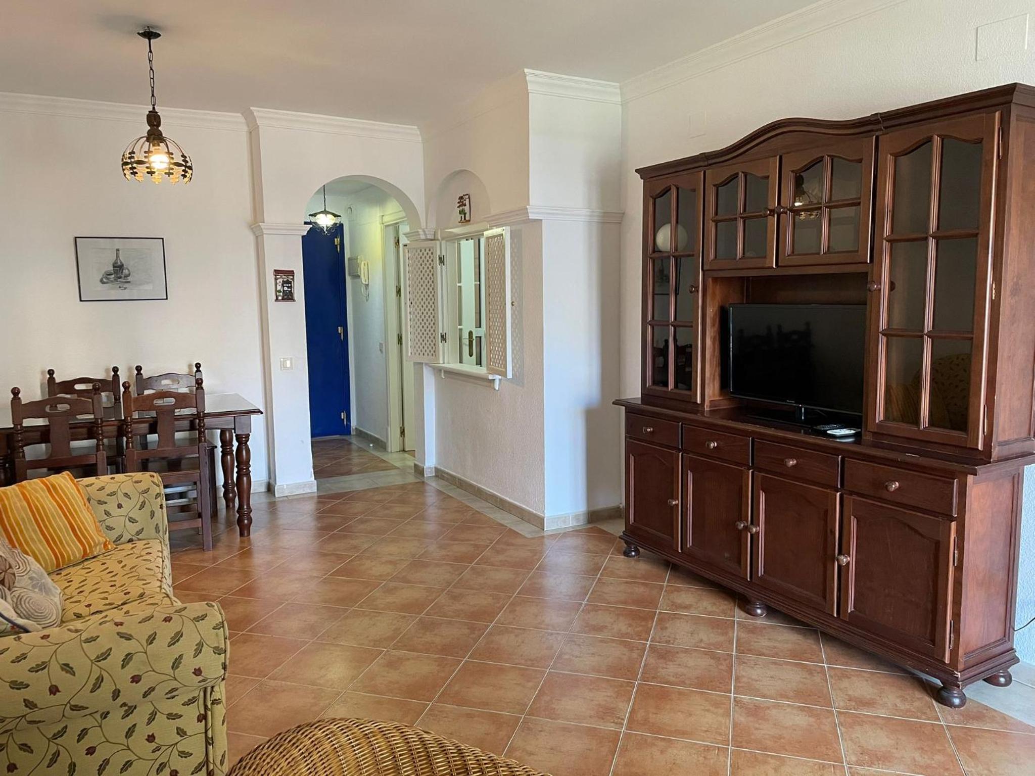 PRECIOSOS APARTAMENTO DE DOS DORMITORIOS