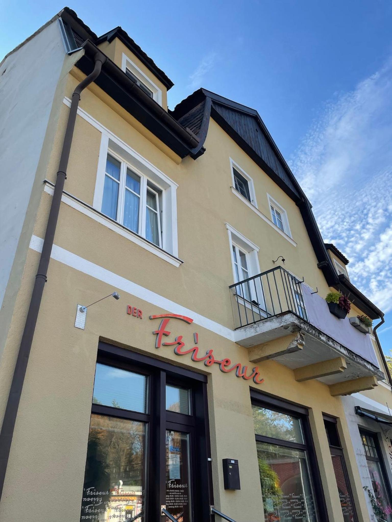 H2 – Gemütlichkeit in Bad Sauerbrunn!