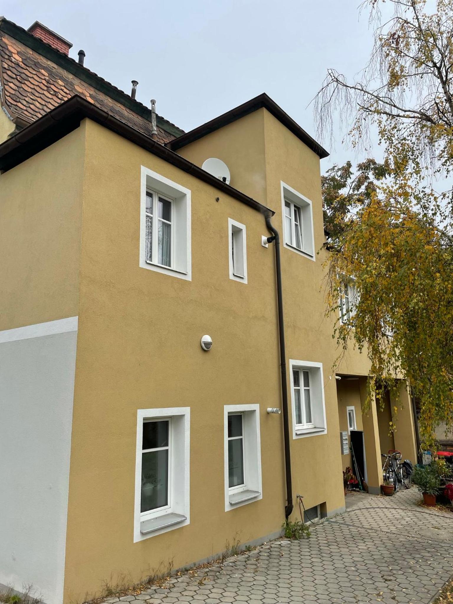H2 – Gemütlichkeit in Bad Sauerbrunn!