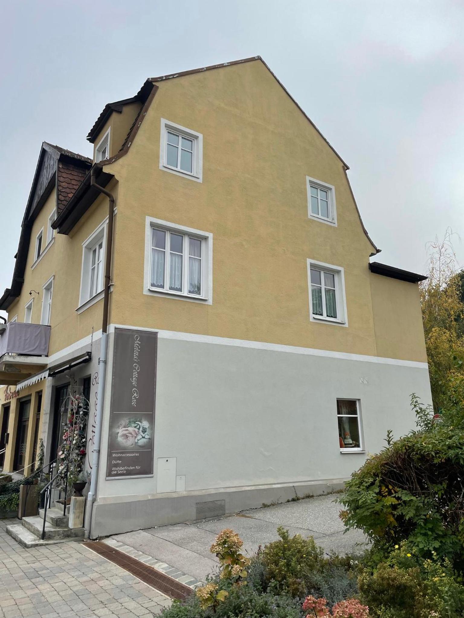 H2 – Gemütlichkeit in Bad Sauerbrunn!