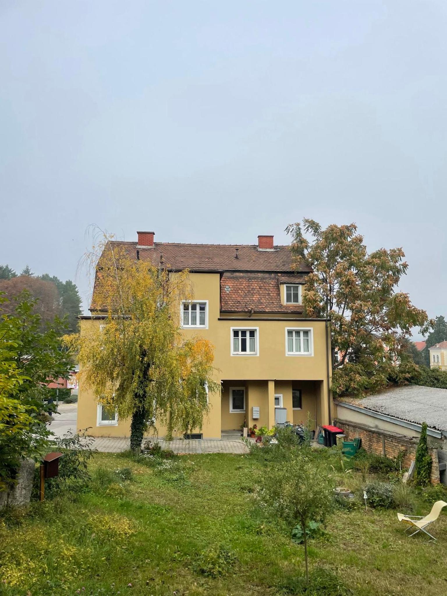 H2 – Gemütlichkeit in Bad Sauerbrunn!