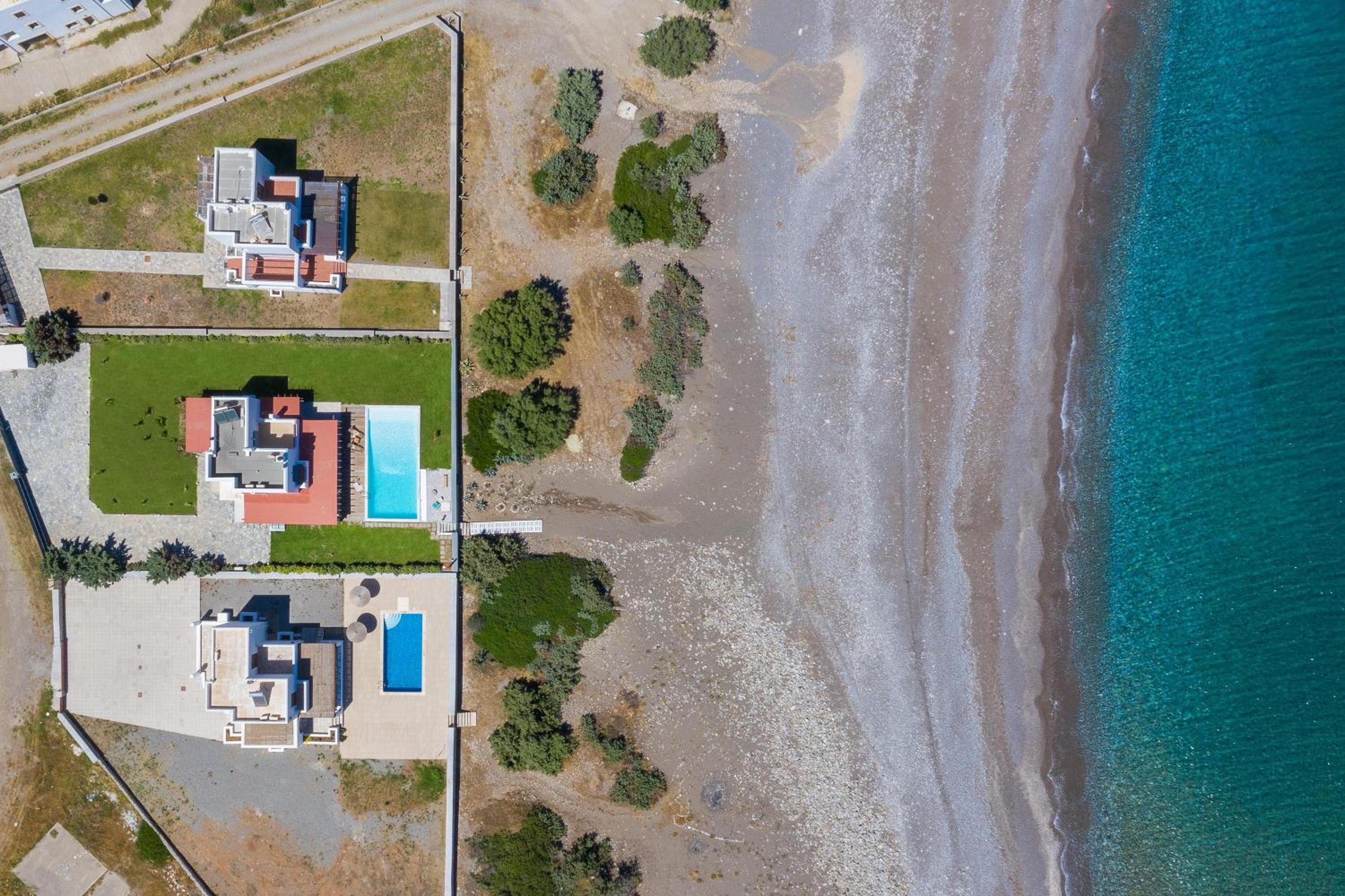 Villa Sevil view 4