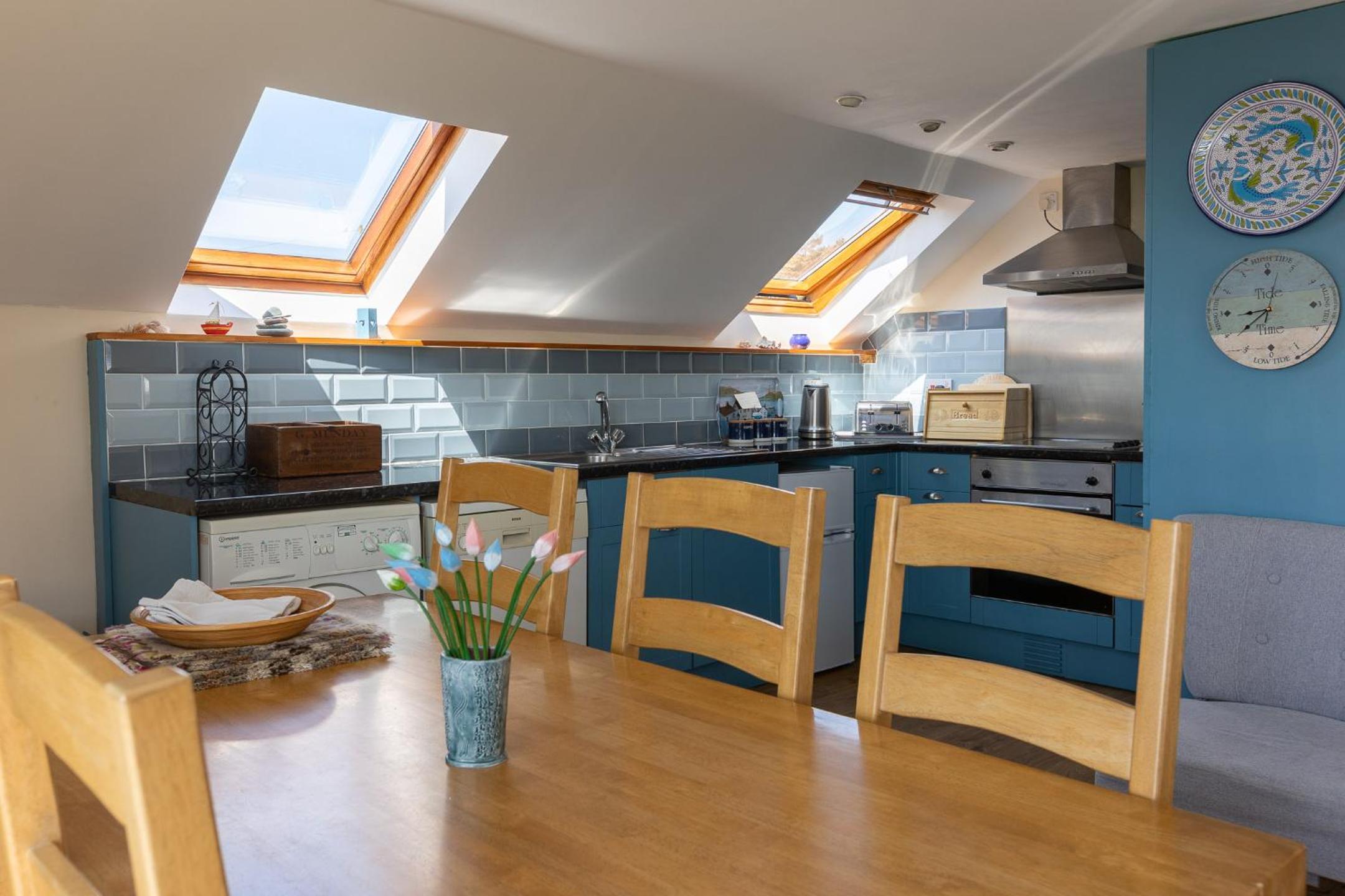 Delfryn Holiday Cottages