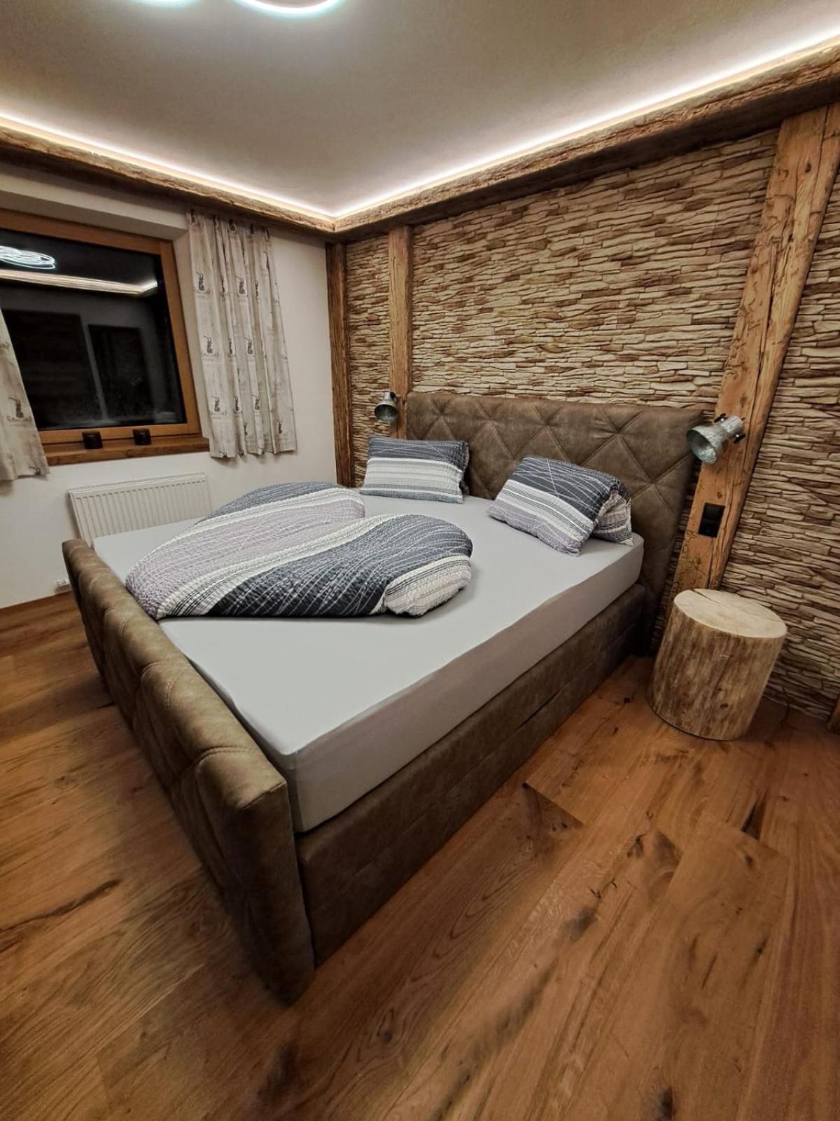 Luxus-Apartment-Vorderreit Gut