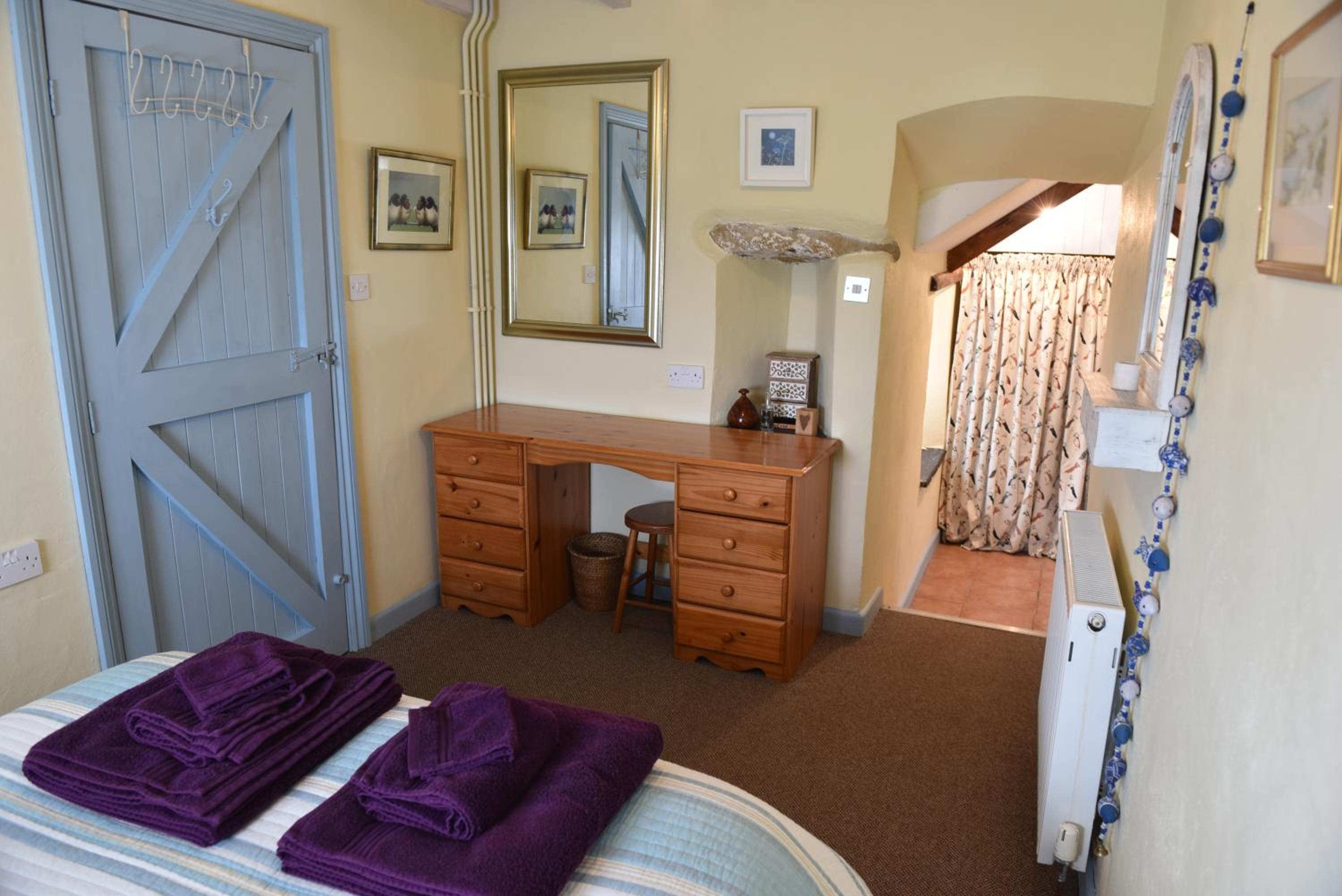 Delfryn Holiday Cottages