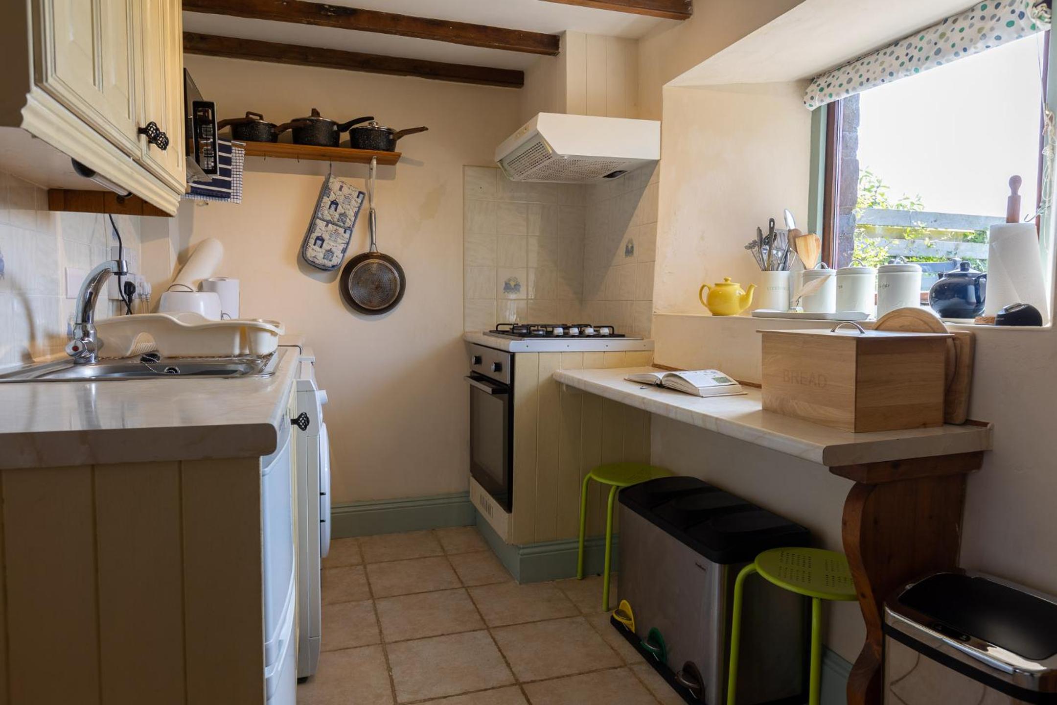 Delfryn Holiday Cottages