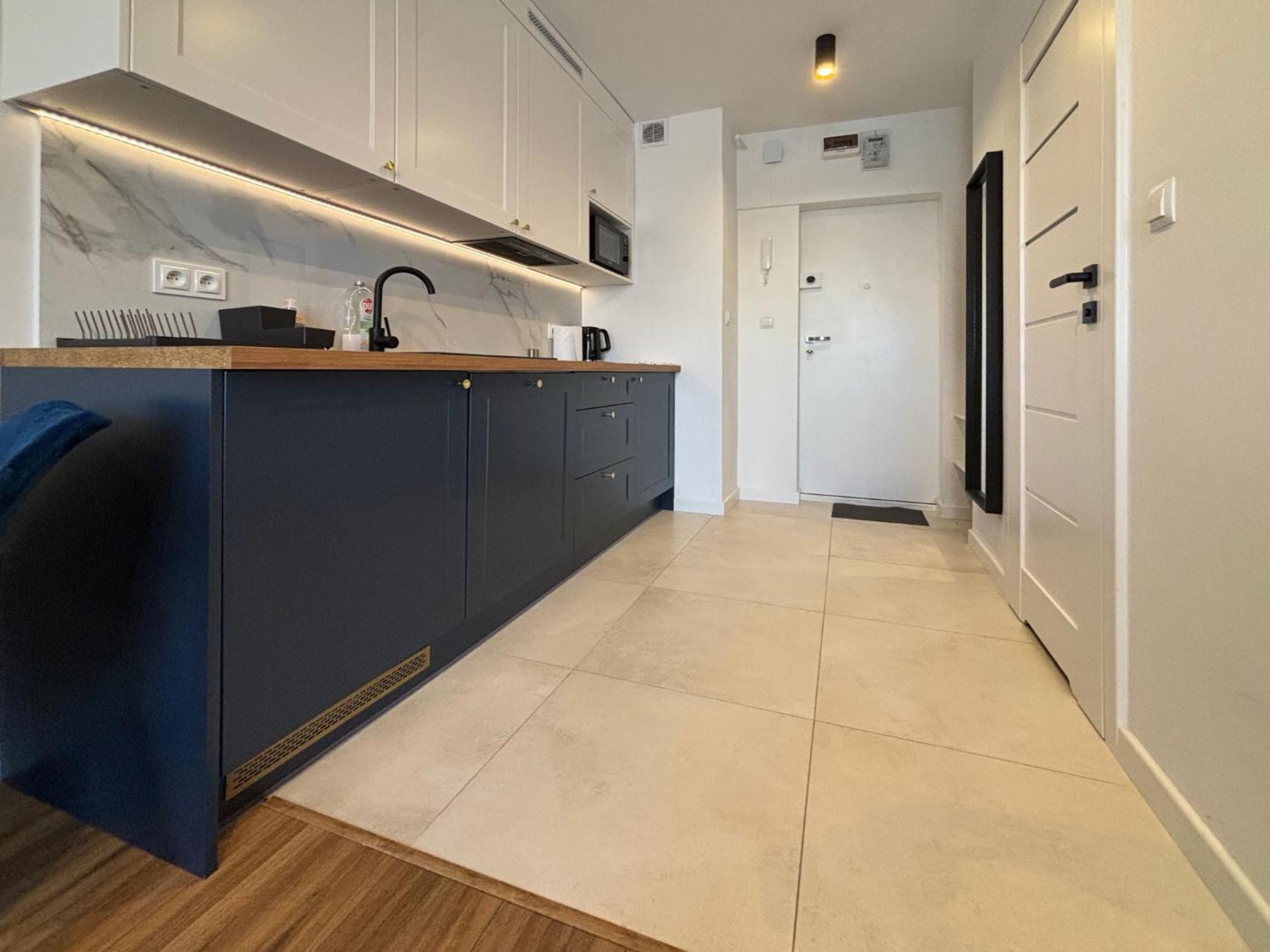 Healthy Life Apartment