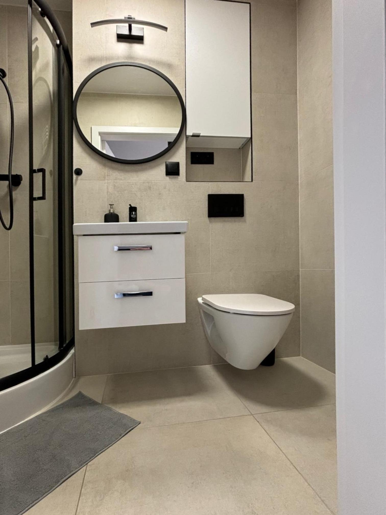 Healthy Life Apartment