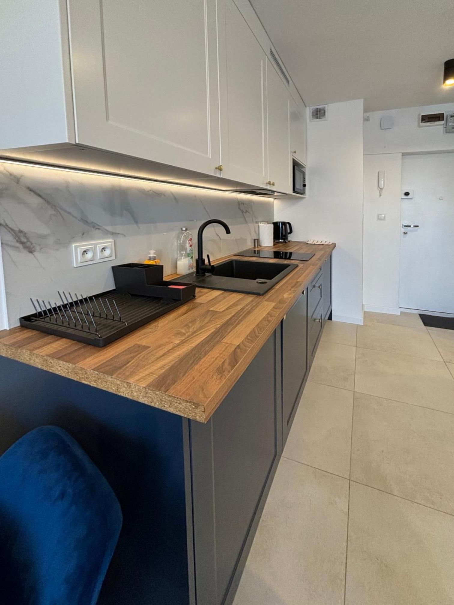 Healthy Life Apartment