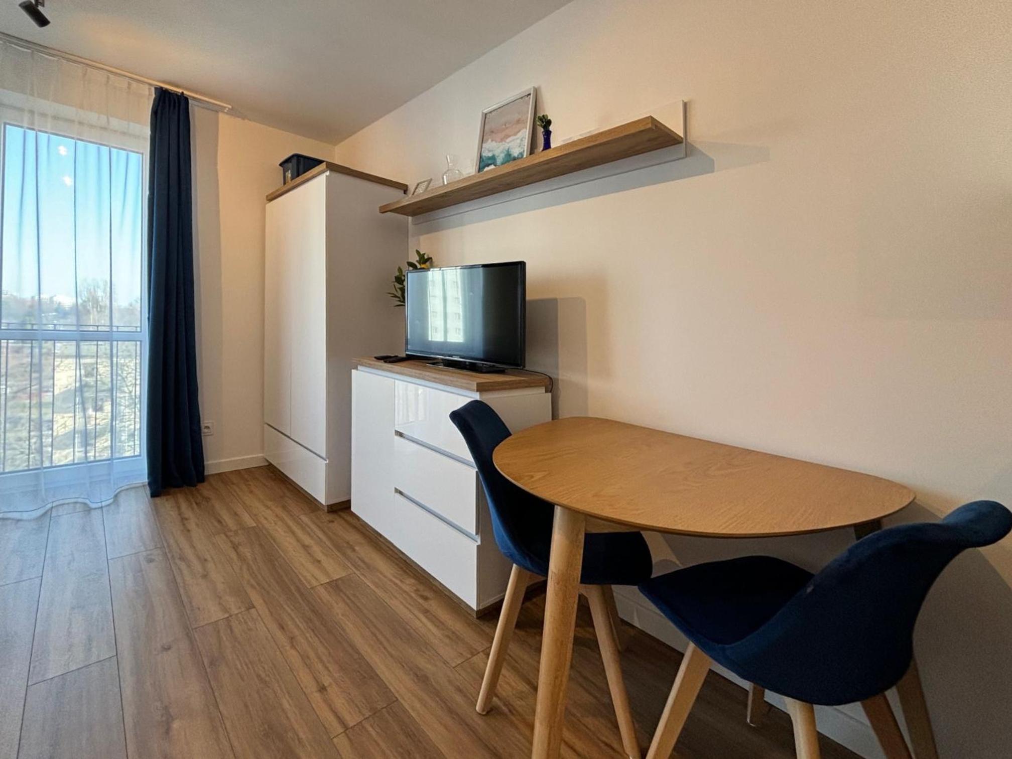Healthy Life Apartment