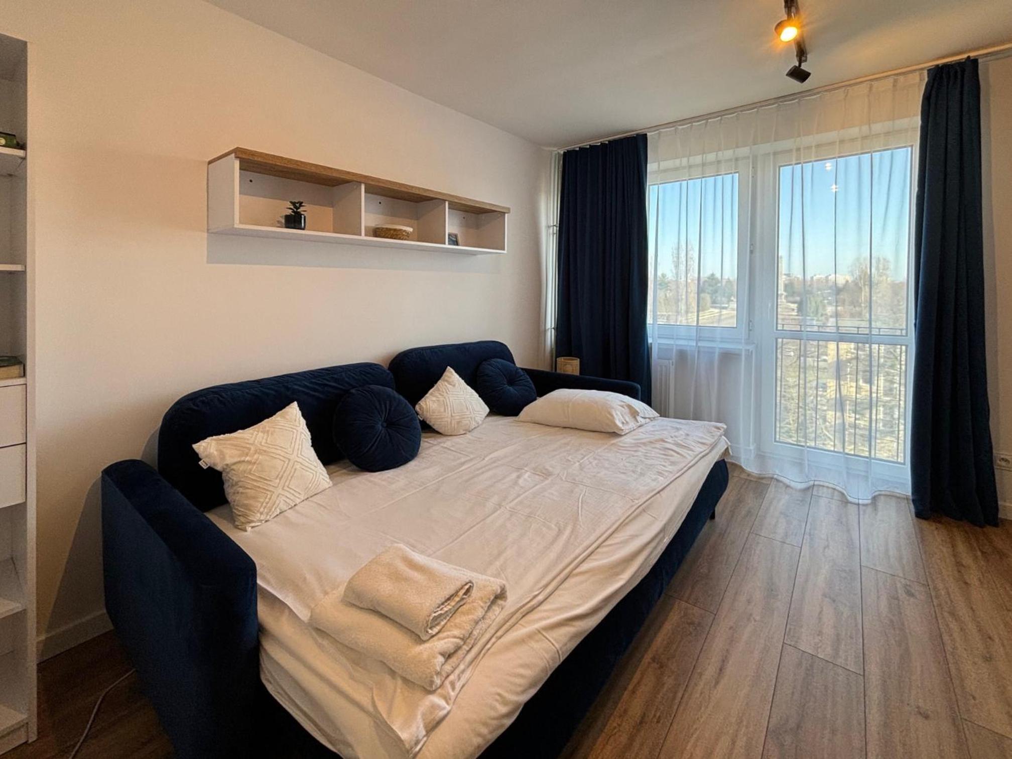 Healthy Life Apartment