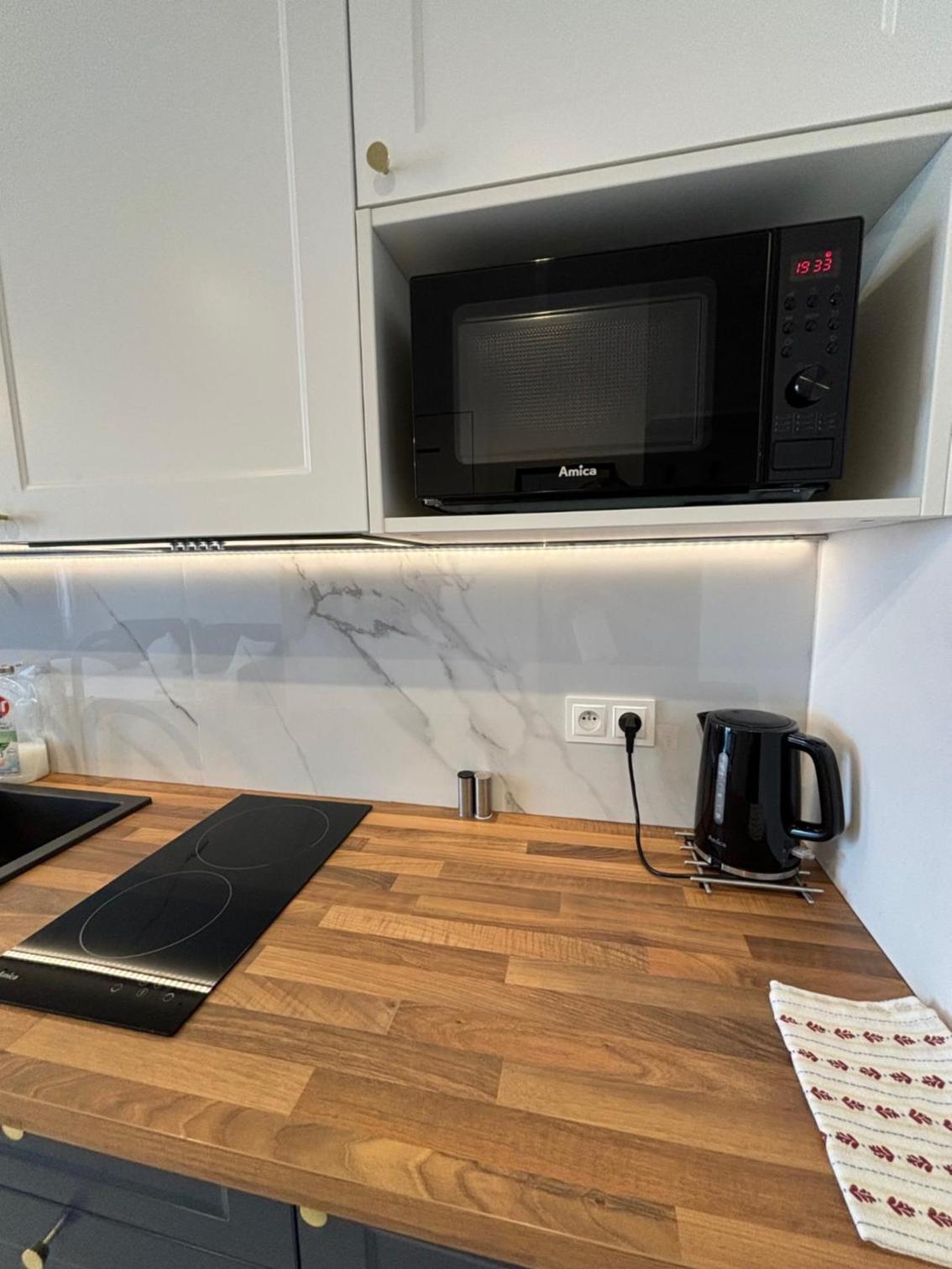 Healthy Life Apartment