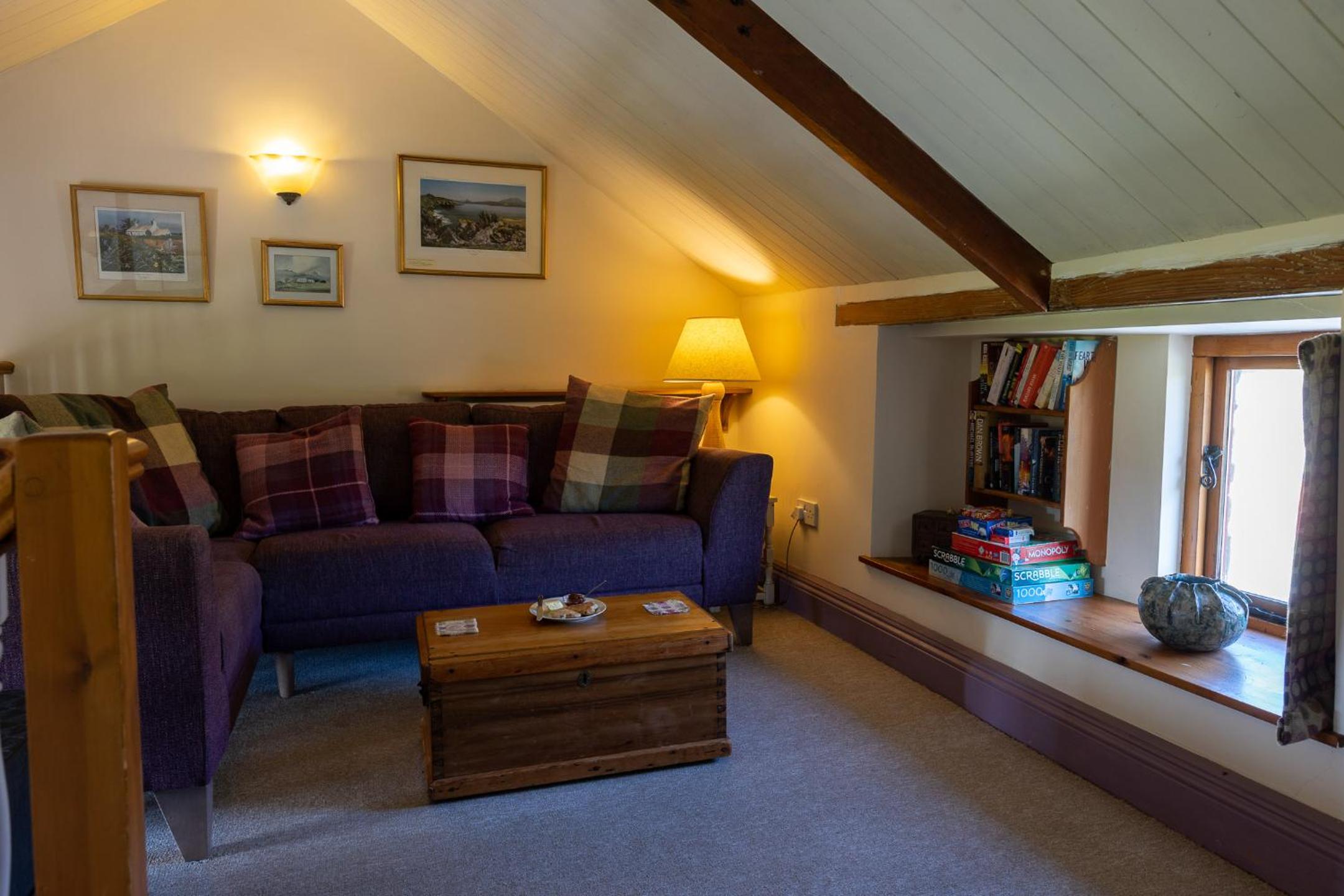 Delfryn Holiday Cottages