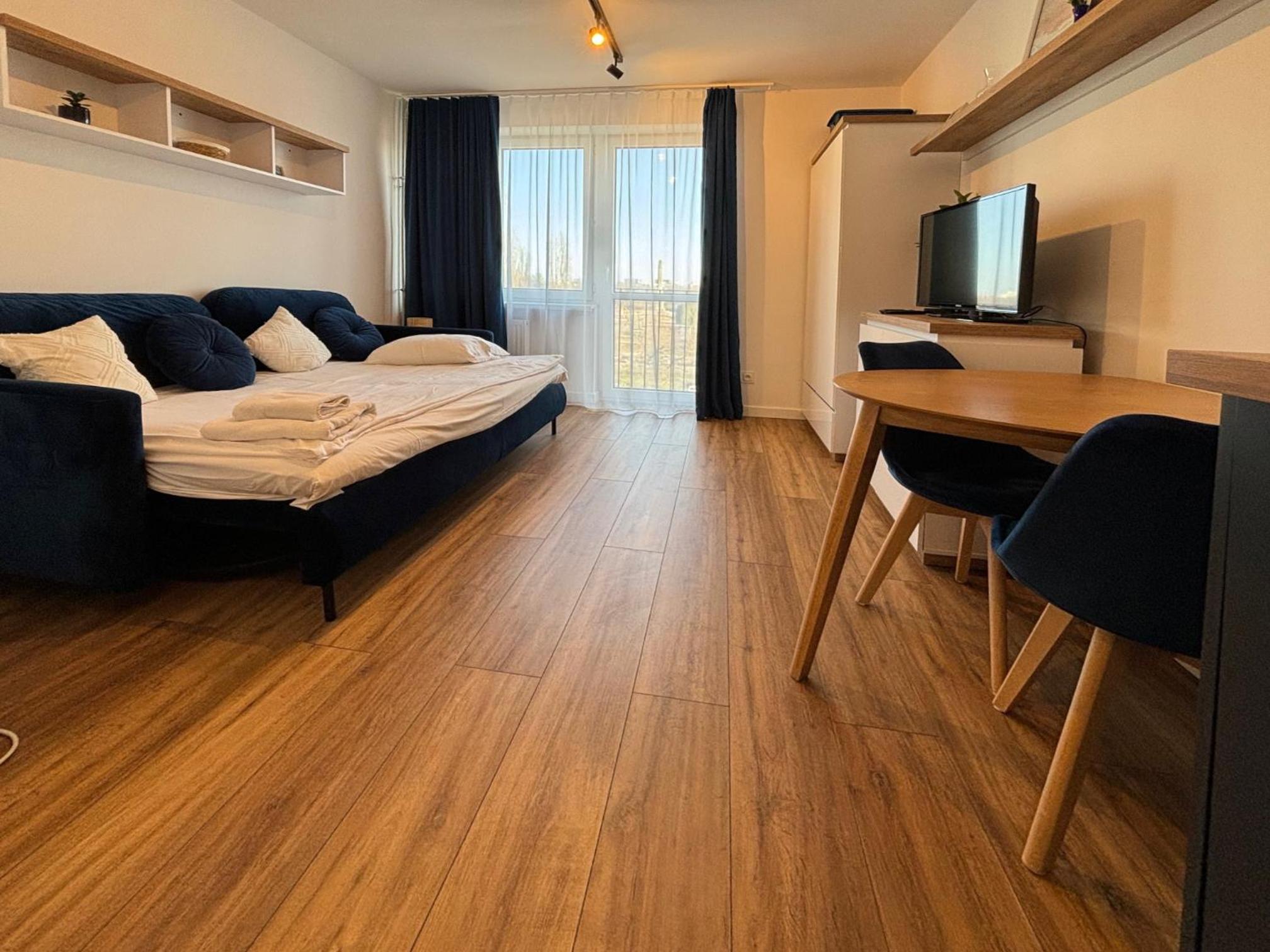 Healthy Life Apartment