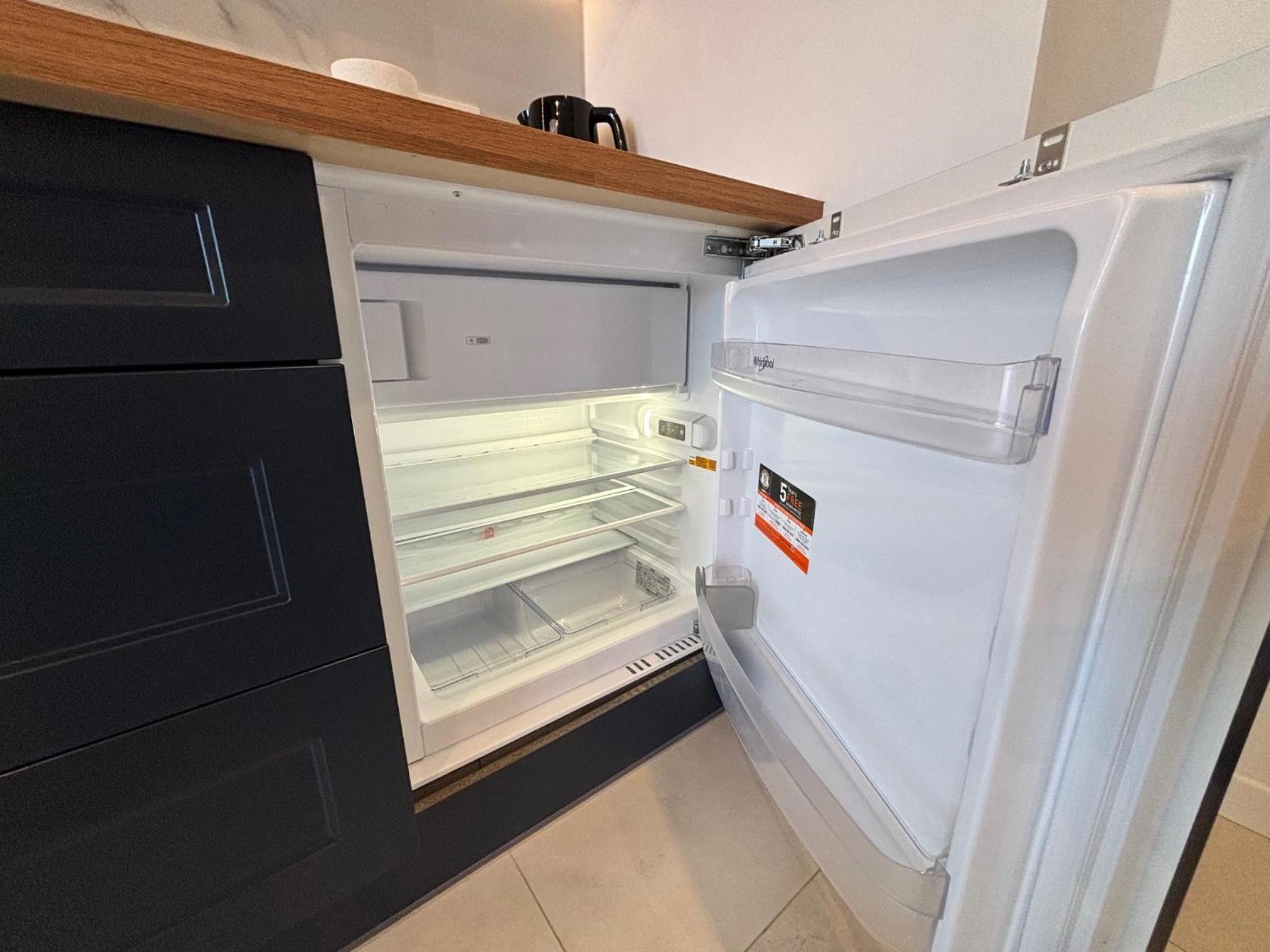 Healthy Life Apartment
