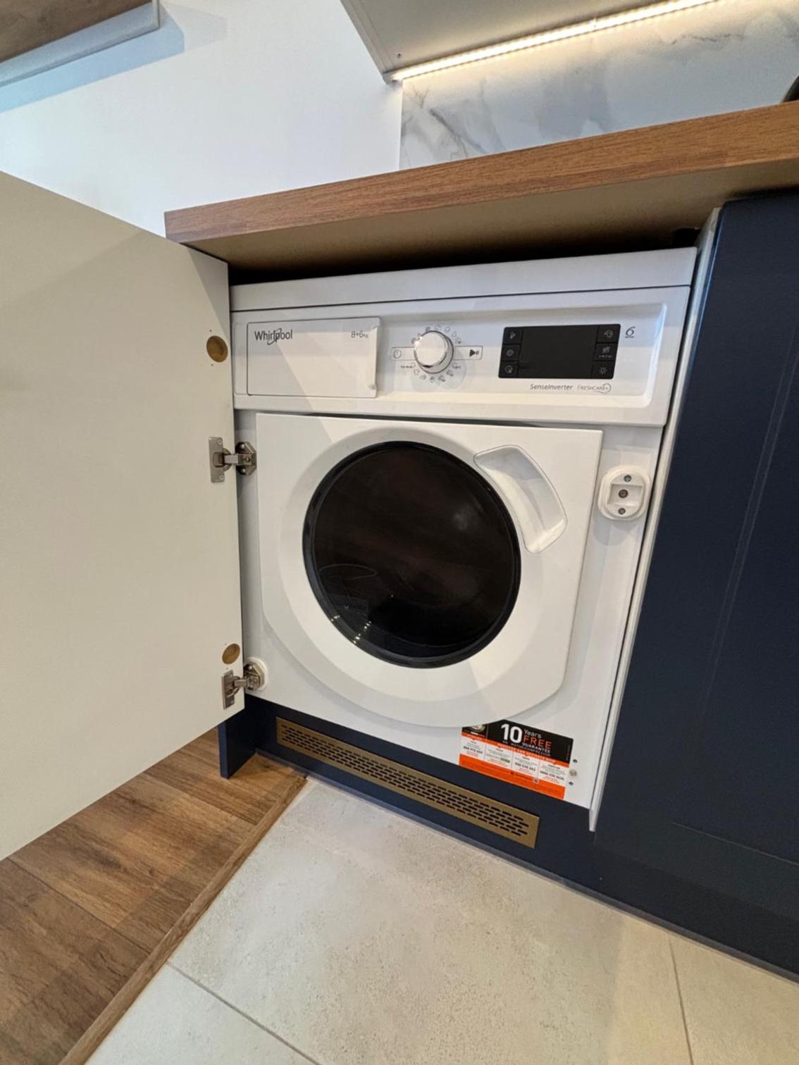 Healthy Life Apartment