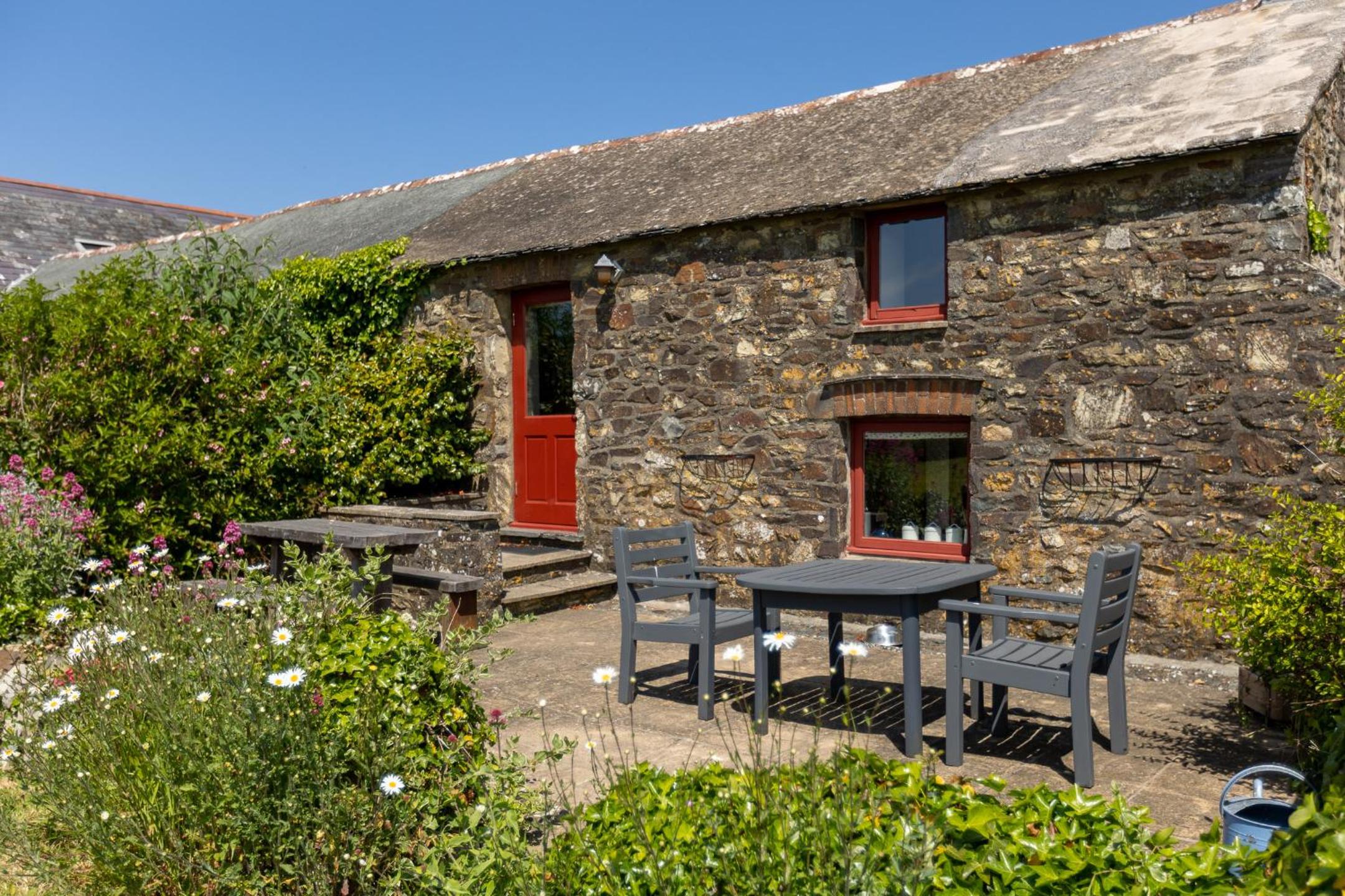 Delfryn Holiday Cottages