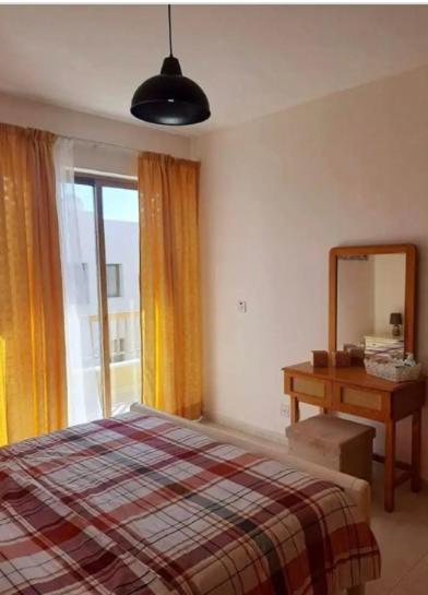 Bright One Bedroom Apartment in Paphos area