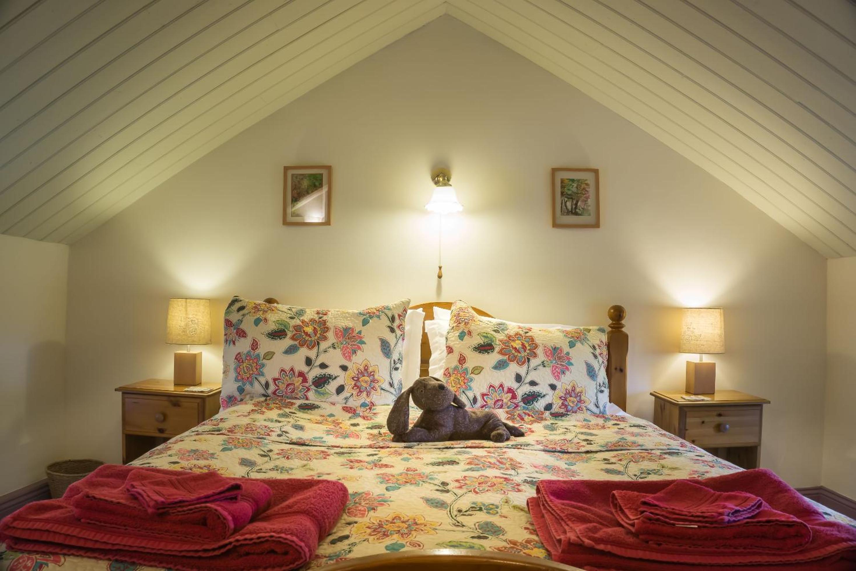Delfryn Holiday Cottages