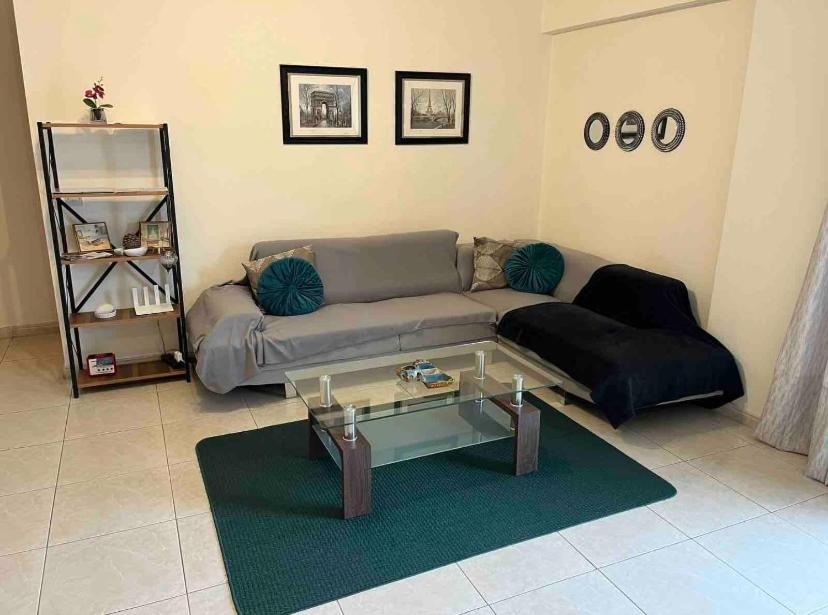 Bright One Bedroom Apartment in Paphos area