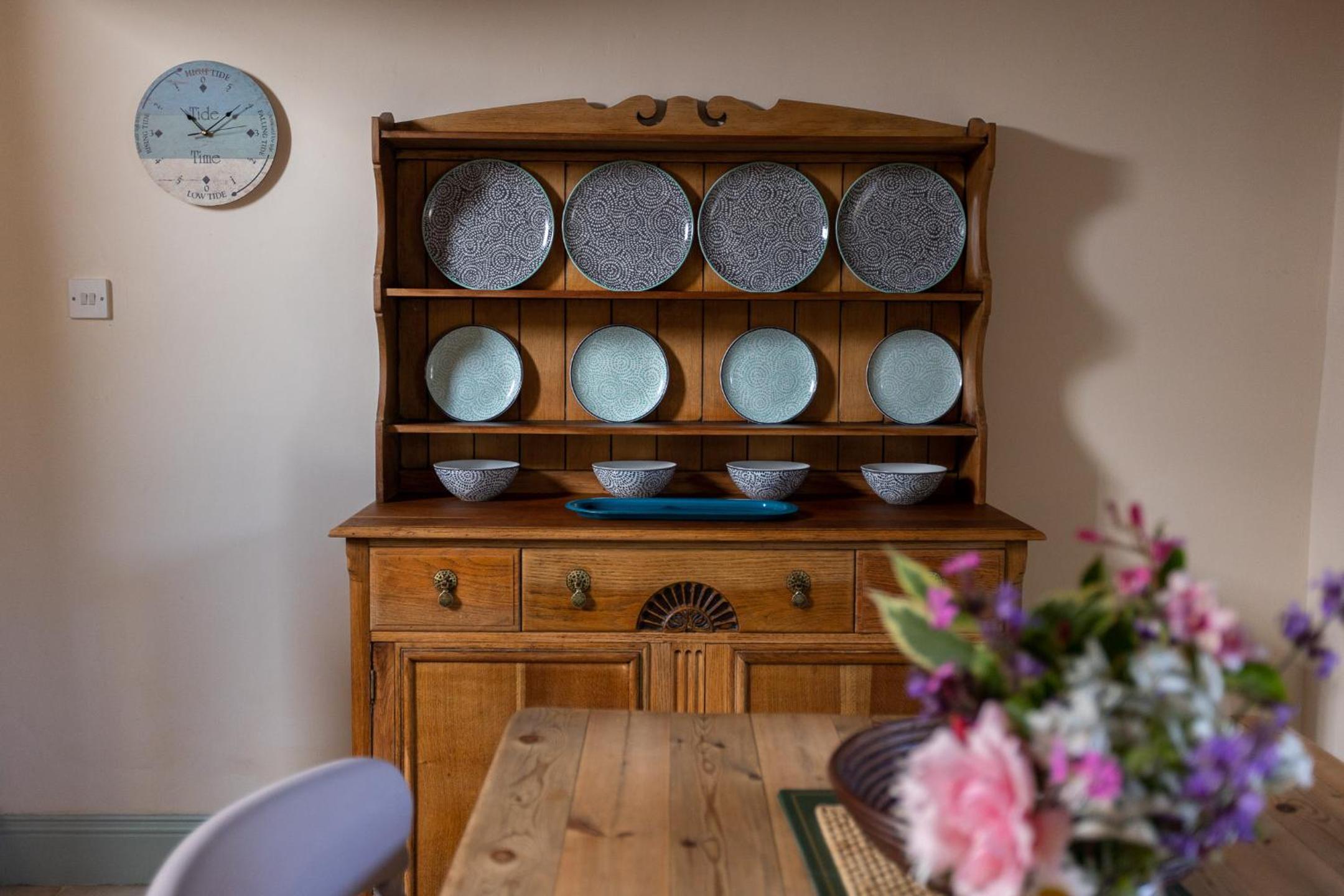 Delfryn Holiday Cottages
